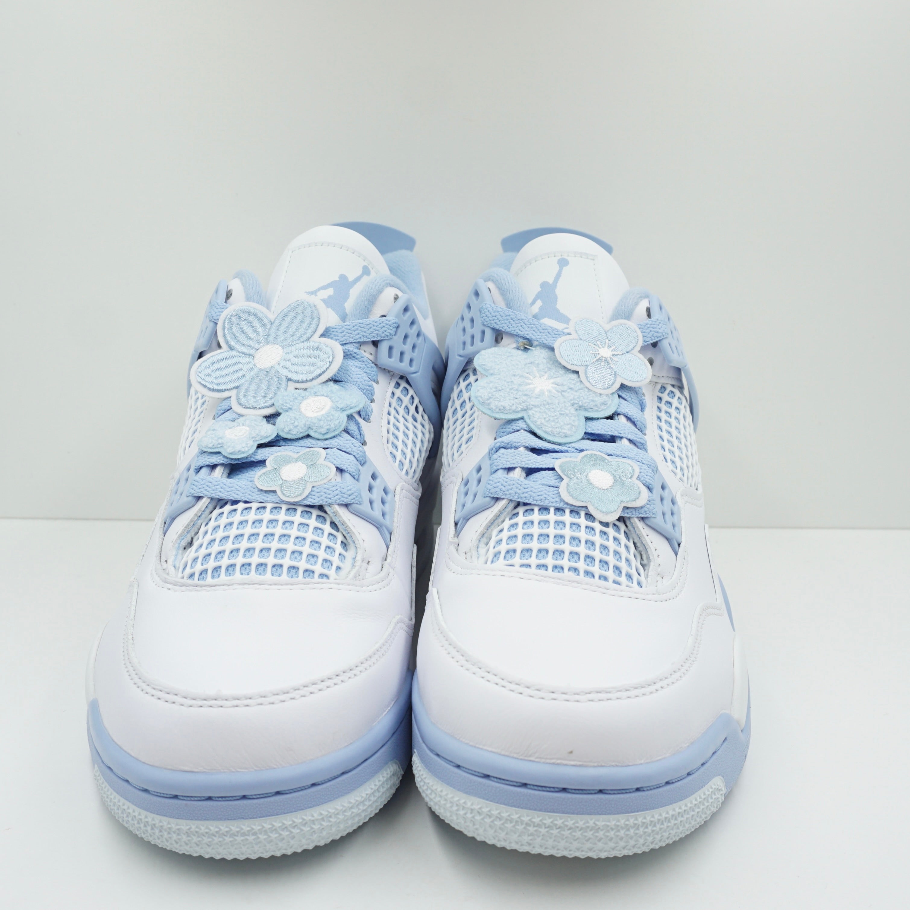 Jordan 4 Retro Forget Me Not (W)