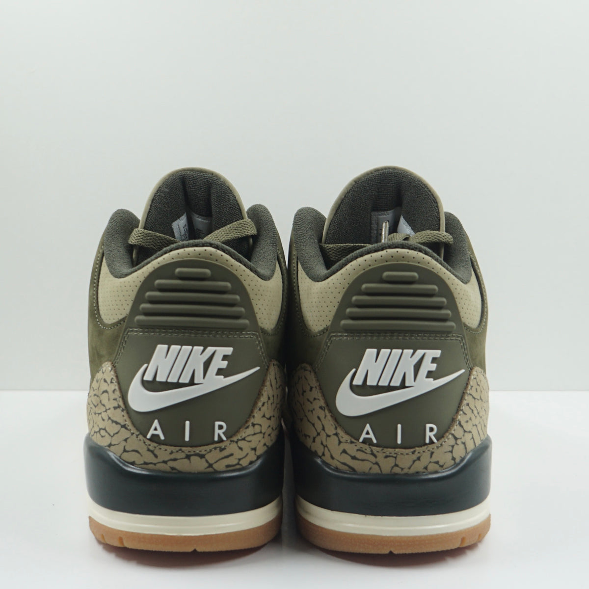 Jordan 3 Retro Family Affair