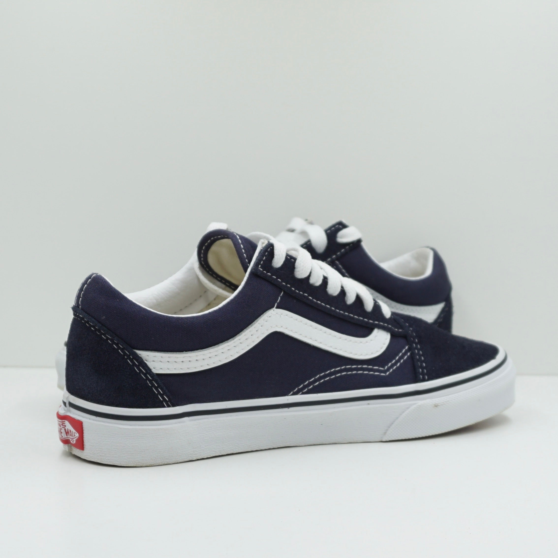 Vans Old Skool Navy