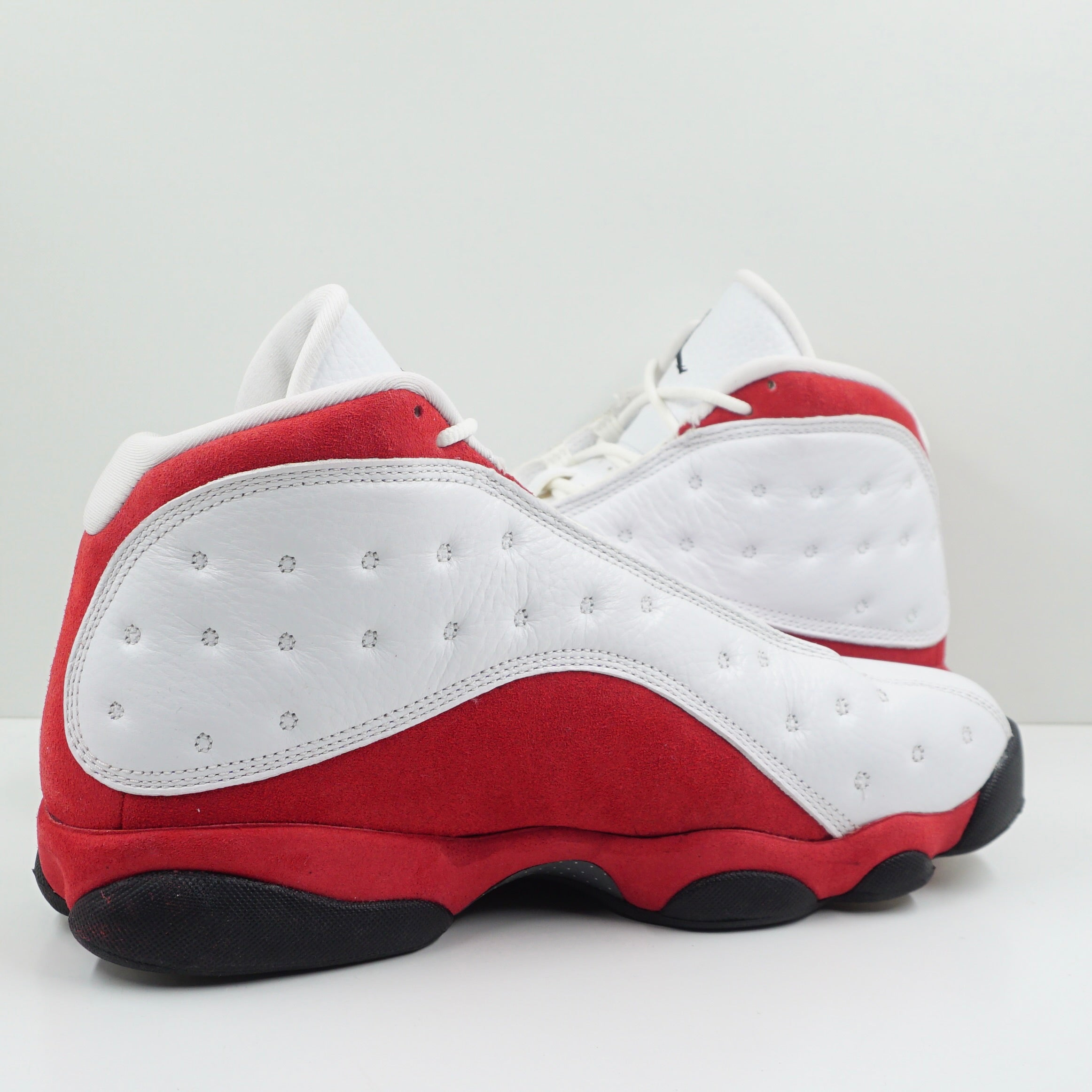 Jordan 13 Retro OG Chicago (2017)