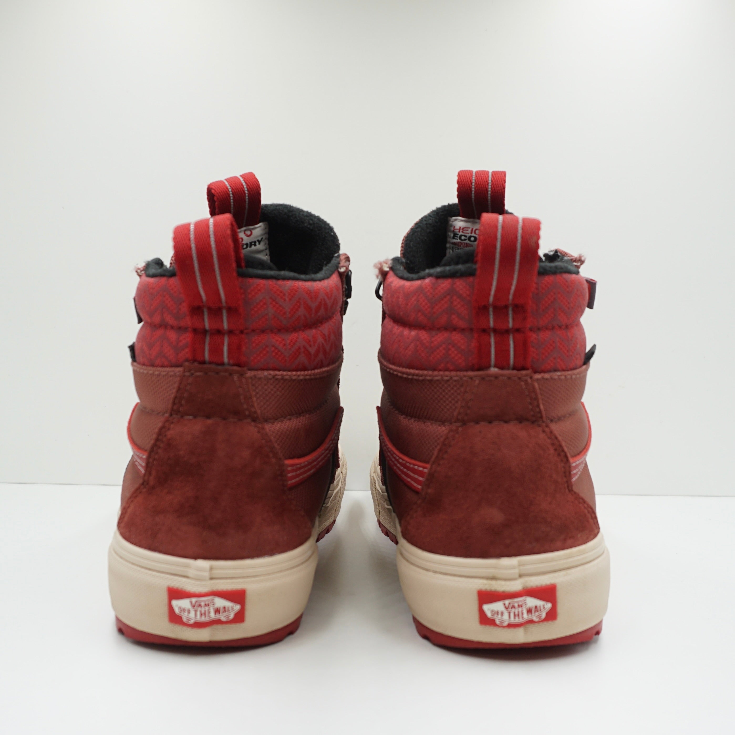Vans SK8-HI MTE-2 DX