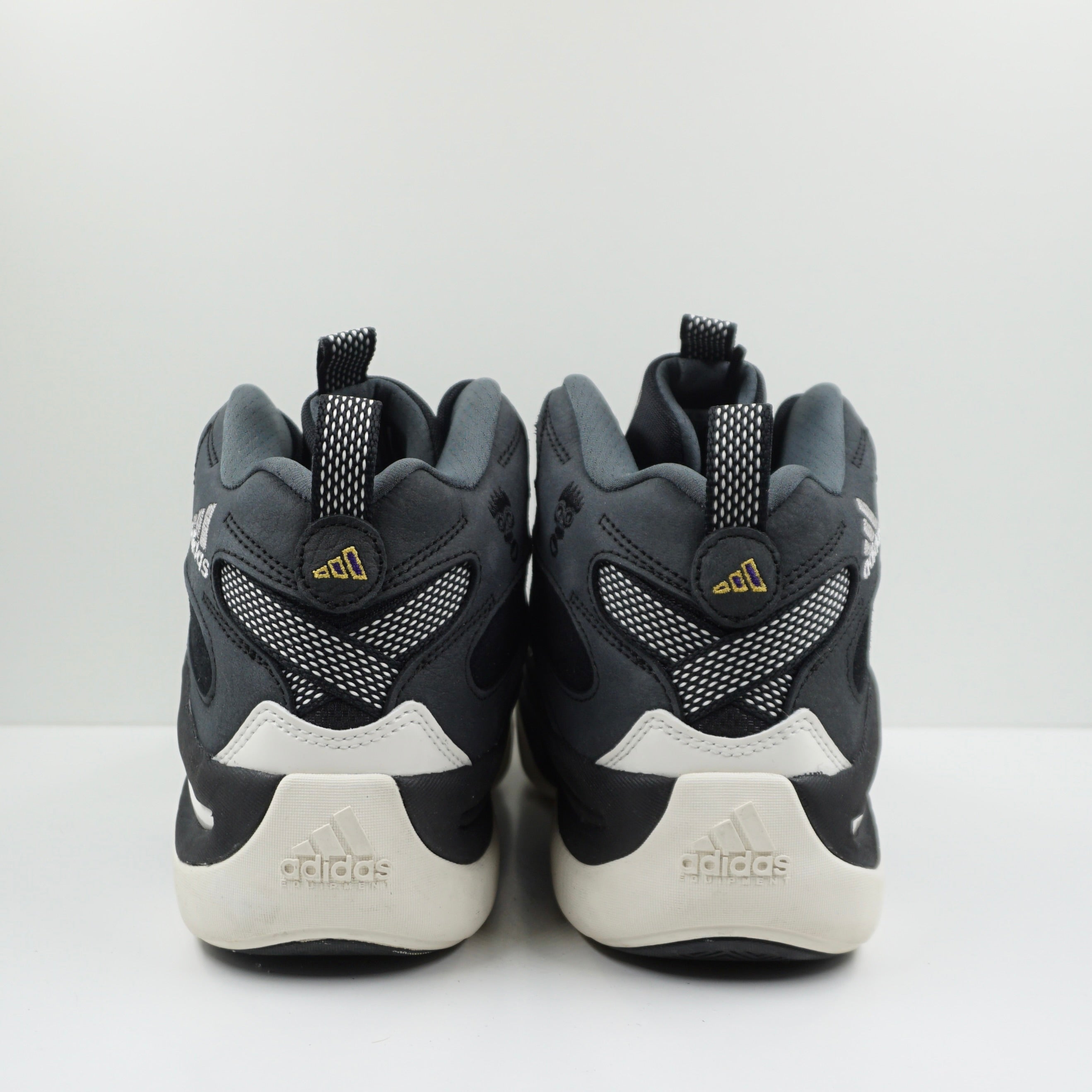 Adidas Crazy 8 Black White (2023)