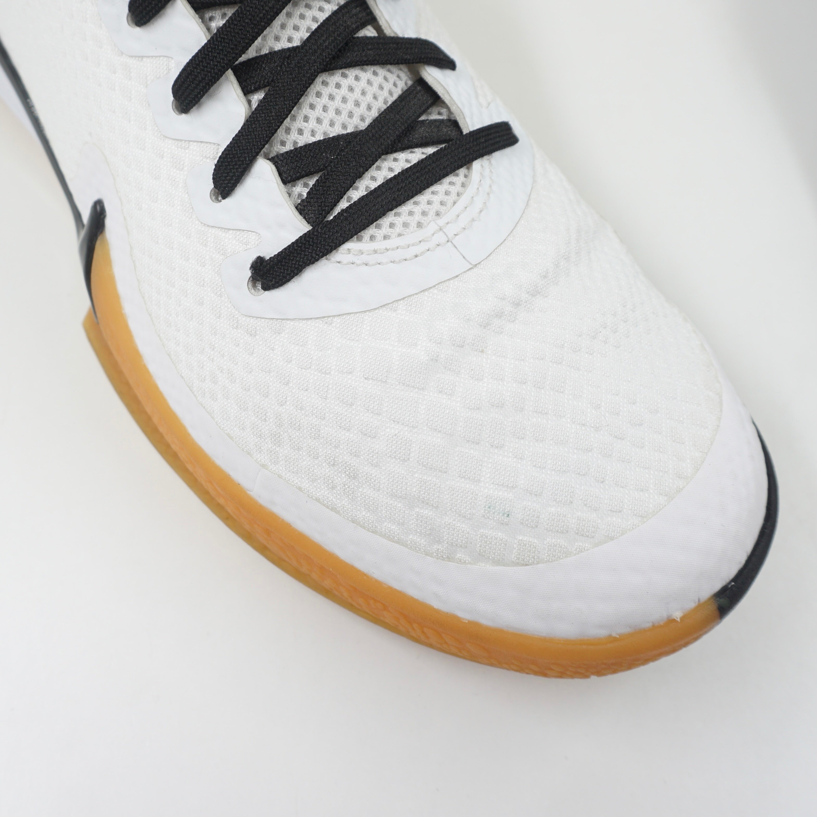 Nike Kobe Mamba Focus White