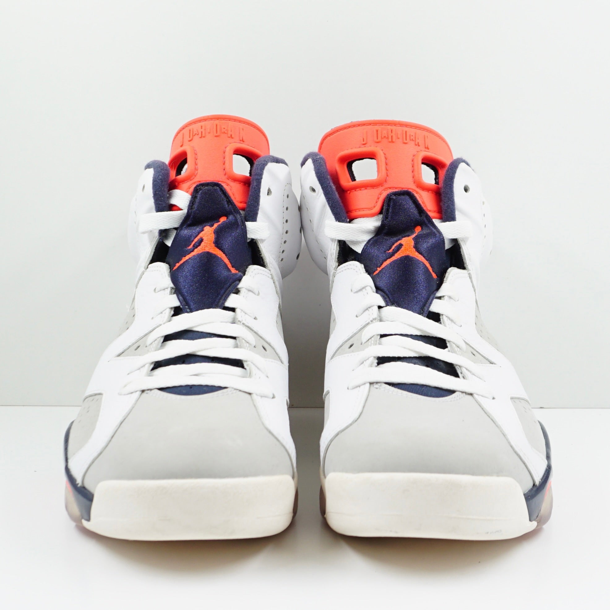 Jordan 6 Retro Tinker