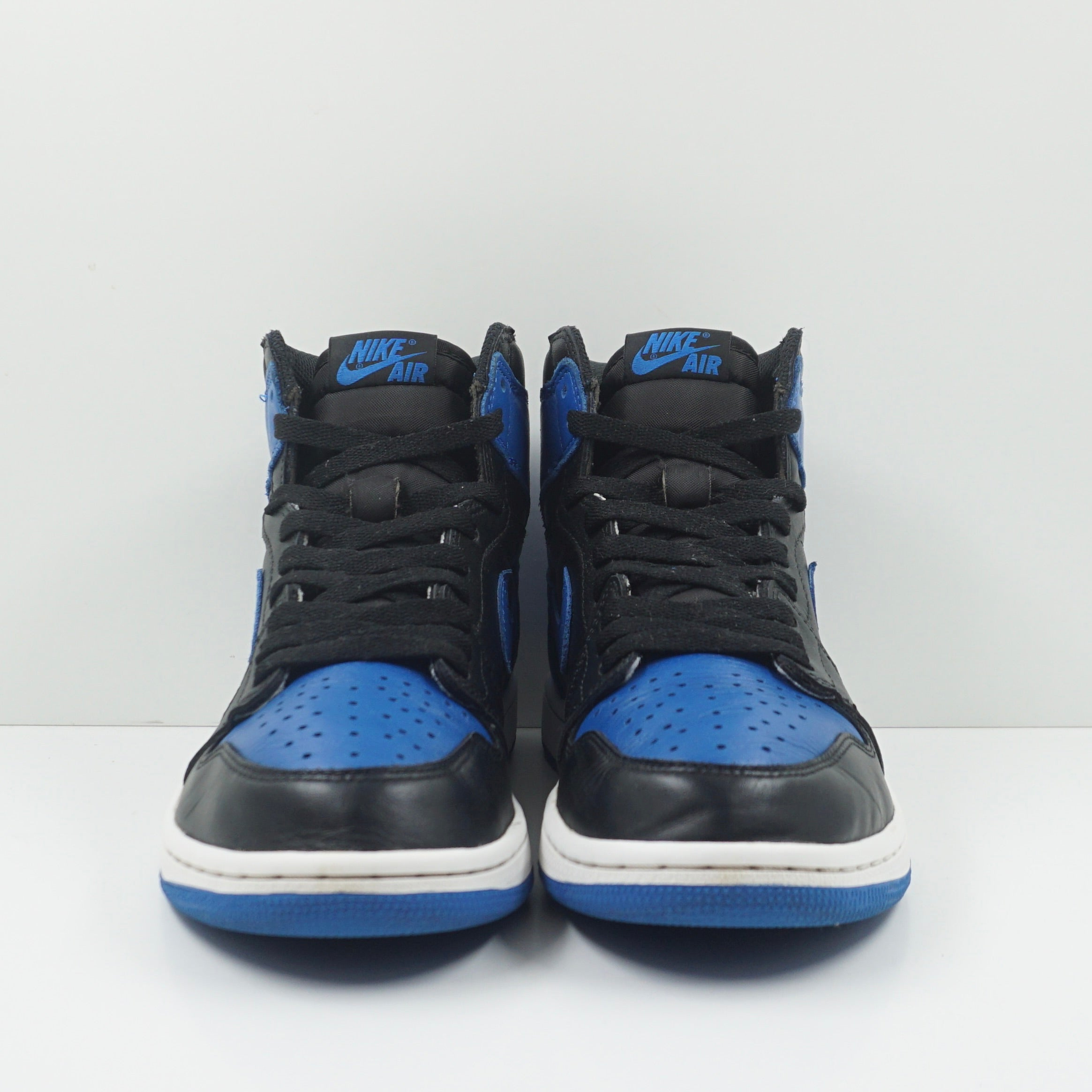 Jordan 1 Retro Royal (2017)