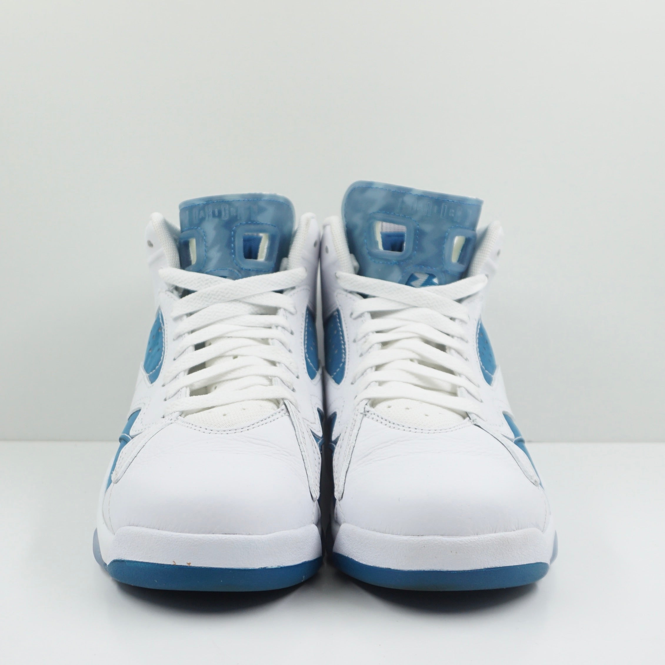 Jordan MVP Industrial Blue (GS)