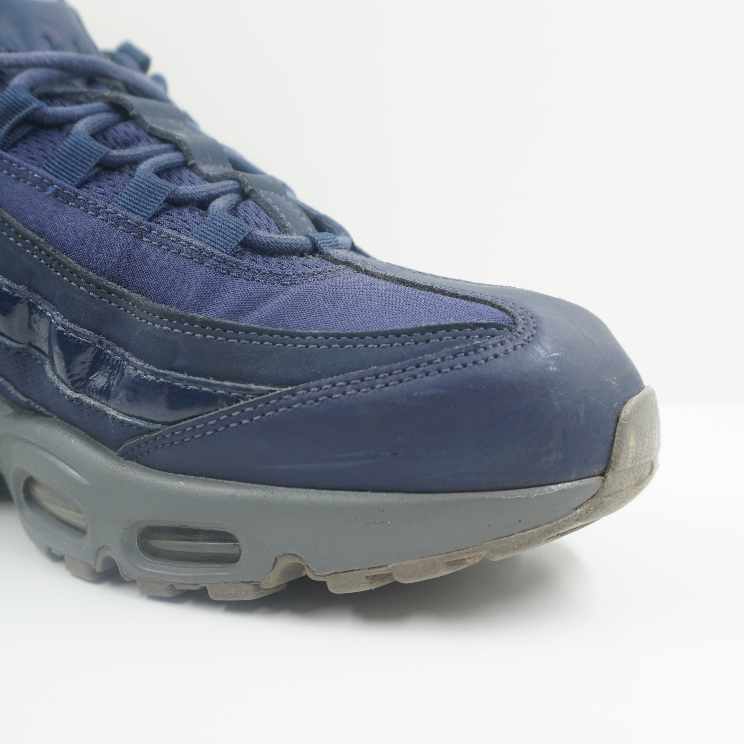 Nike Air Max 95 Obsidian