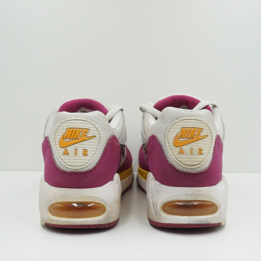 Nike Air Max Correlate White Rave Pink (W)