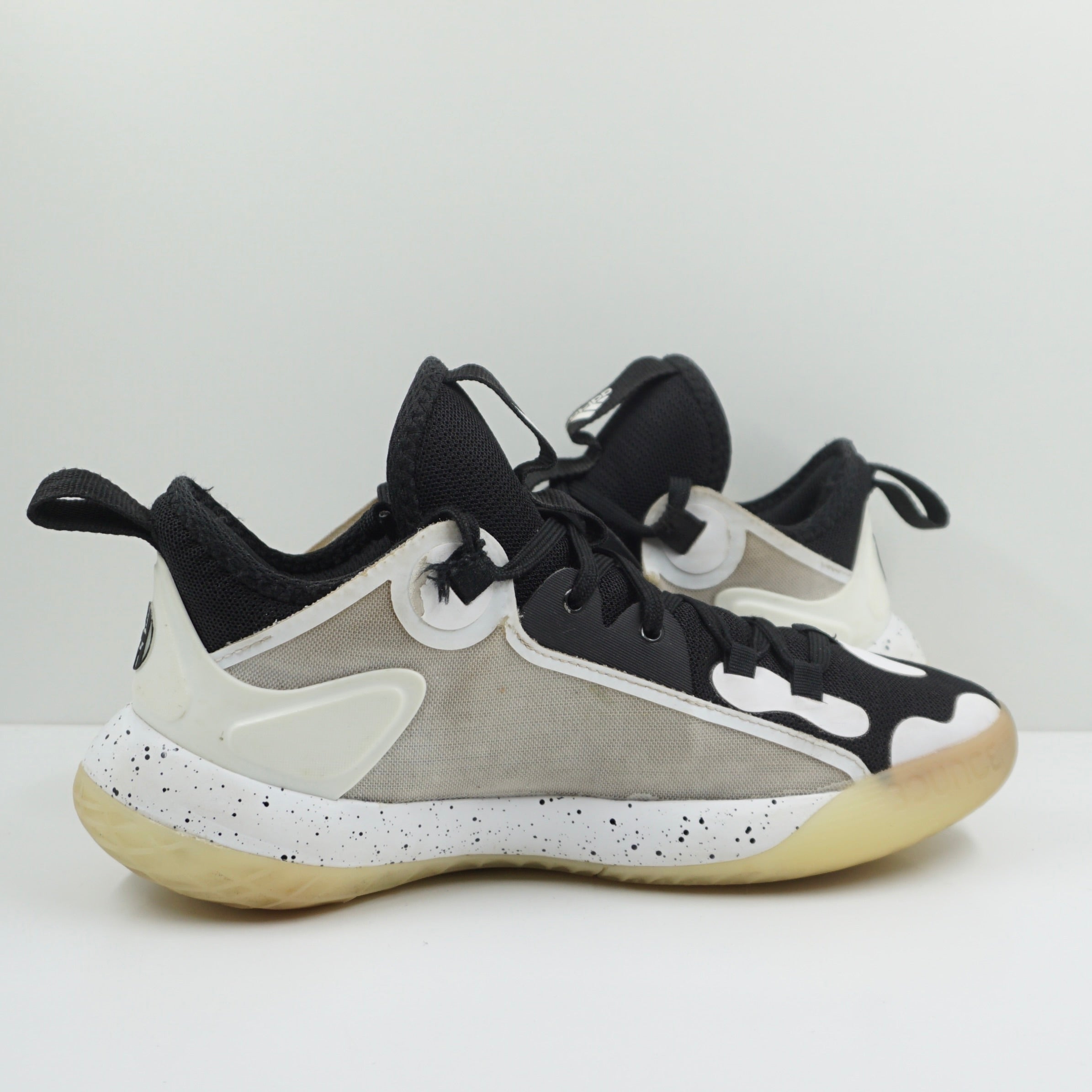 Adidas Harden Stepback 2 Oreo