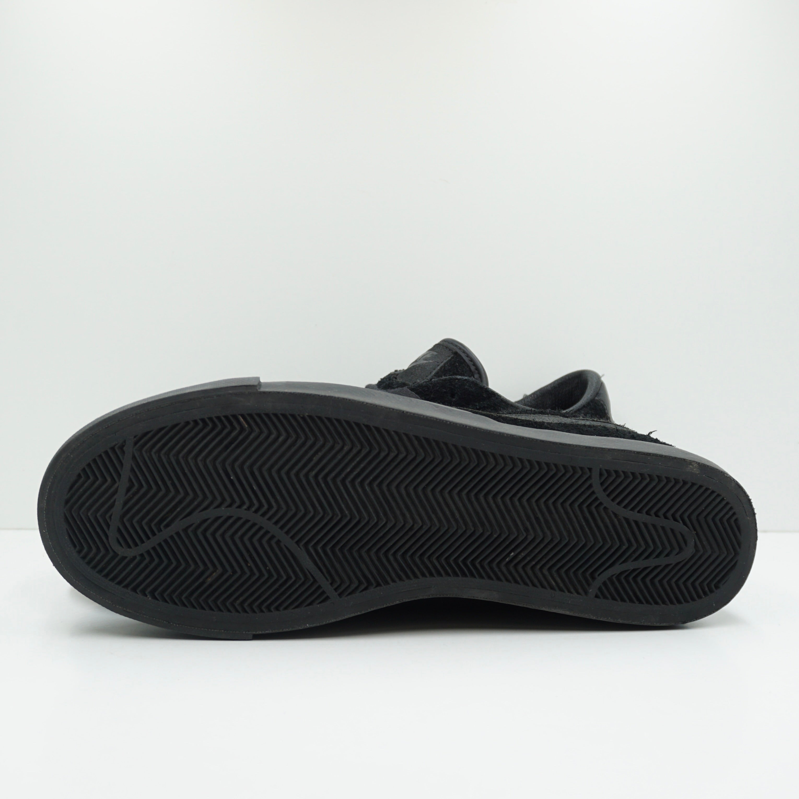 Nike x Comme des Garçons Blazer Low Premium SP Black