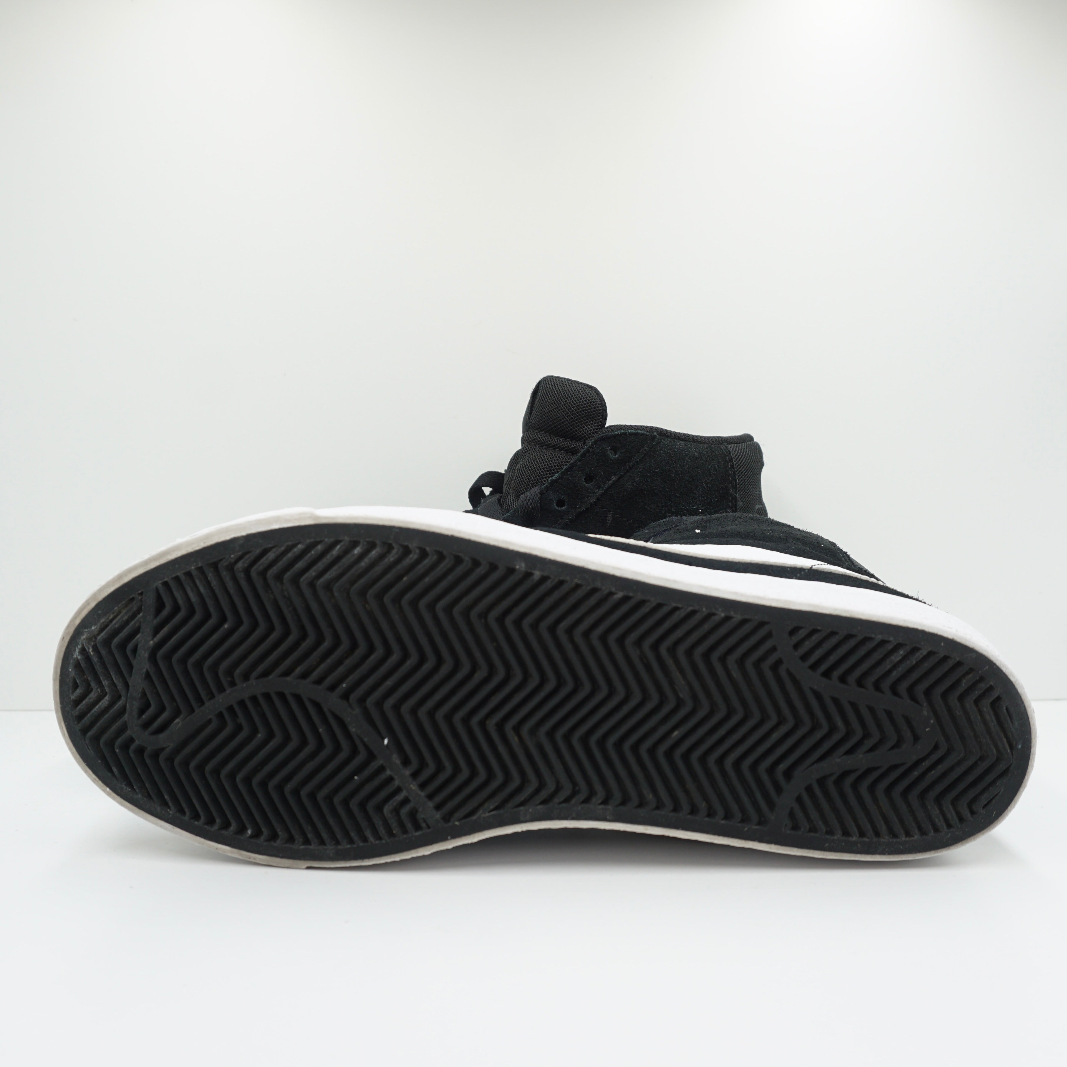 Nike SB Zoom Blazer Mid Black White