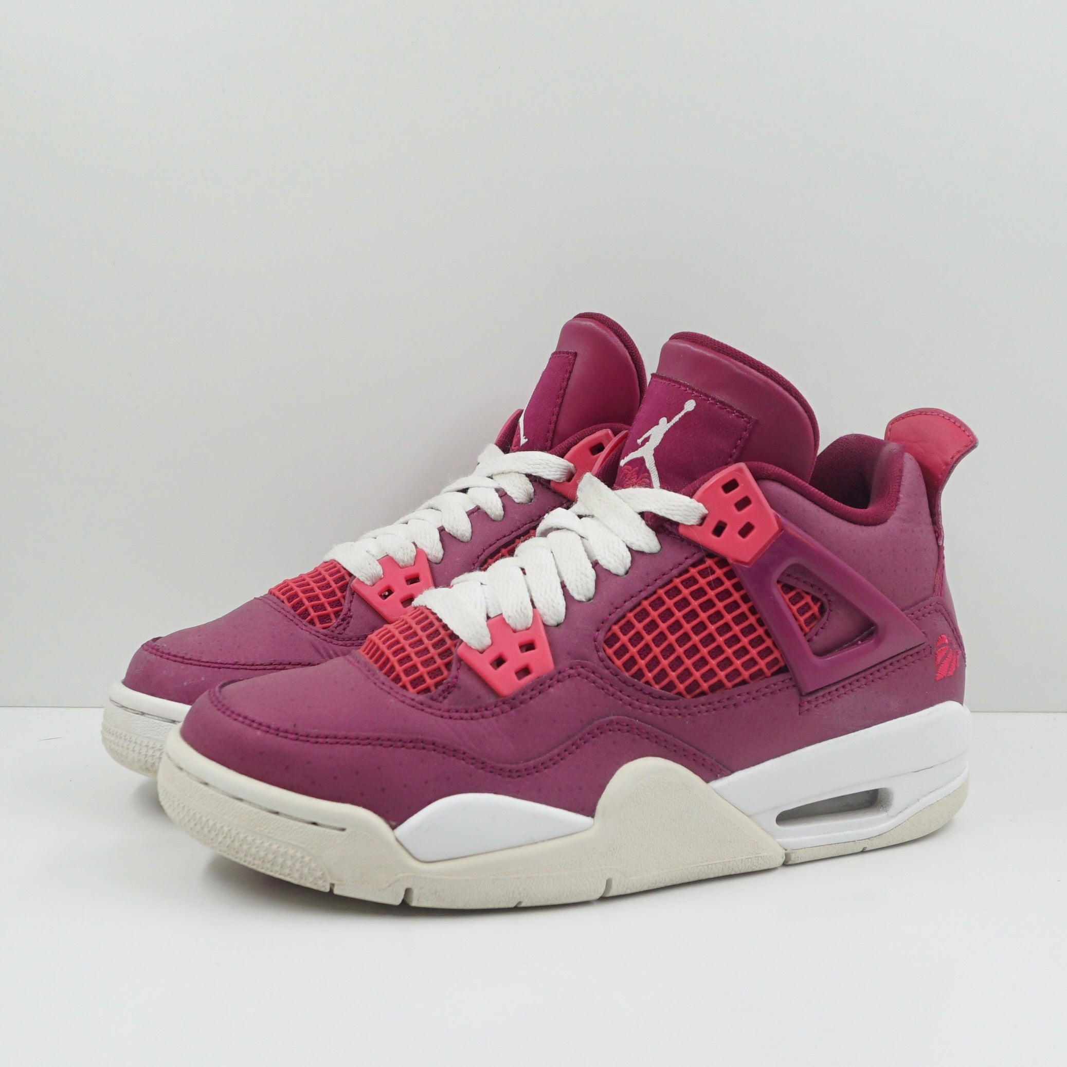 Jordan 4 Retro Valentine's Day (2019) (GS)