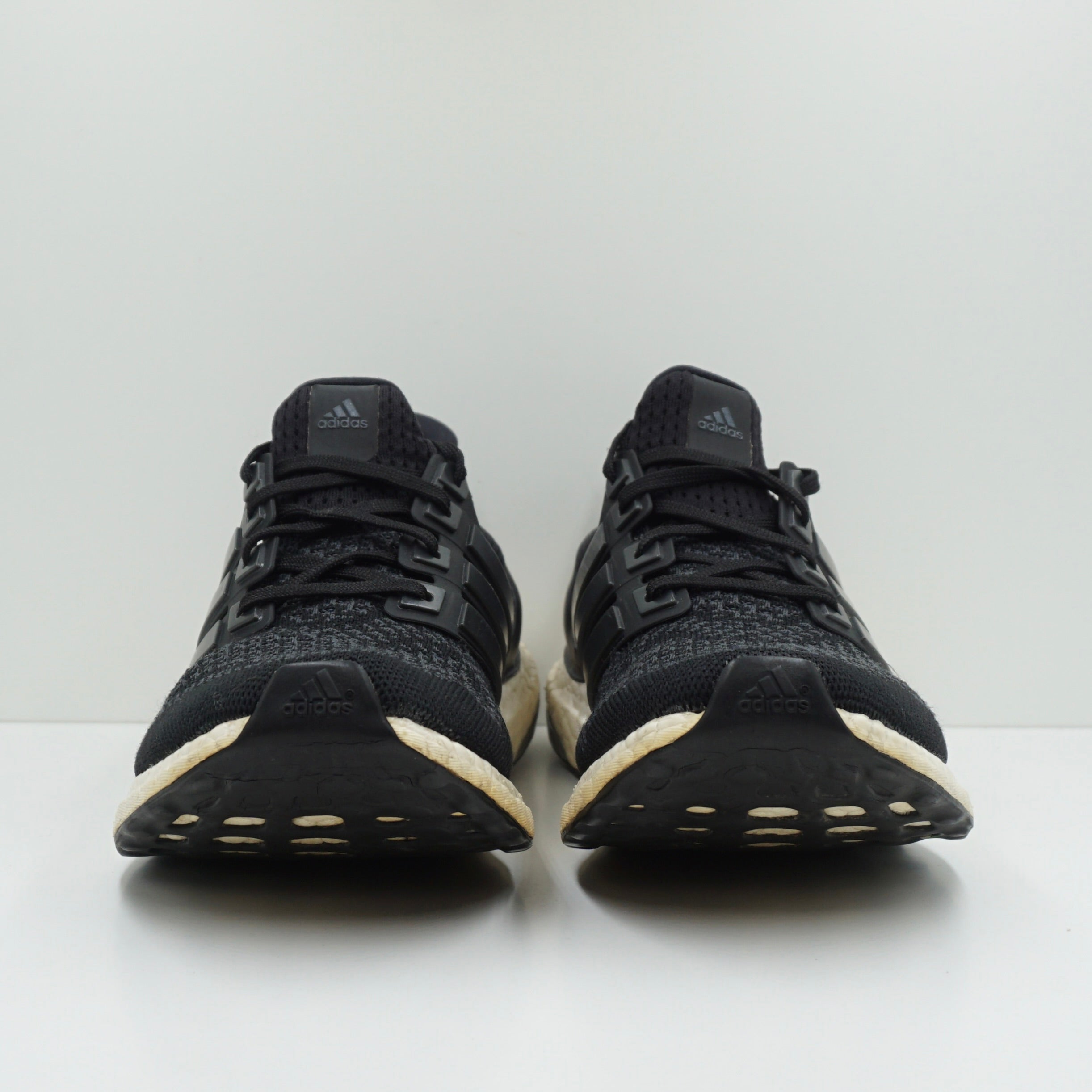Adidas Ultraboost 1.0 Core Black (W)