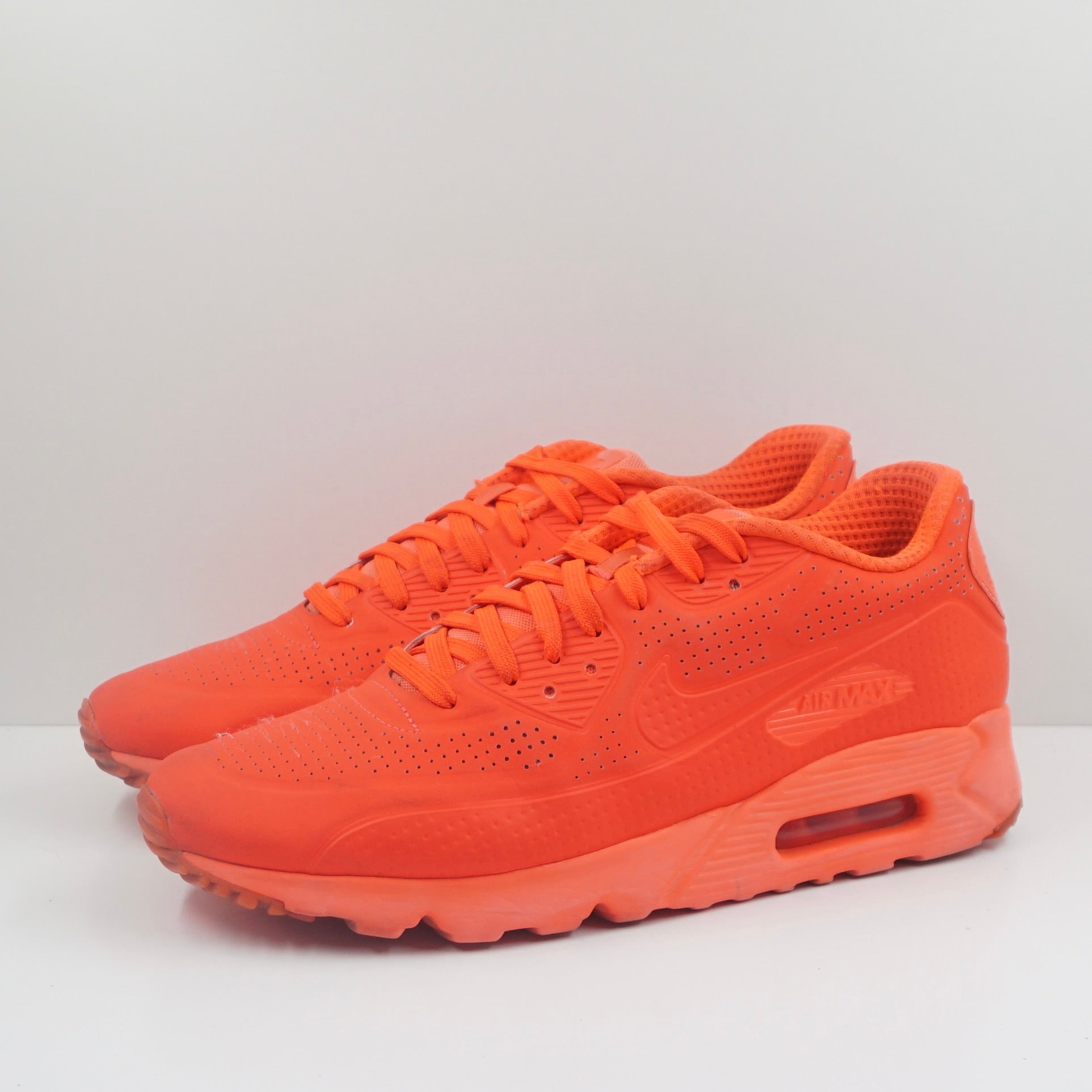 Nike Air Max 90 Ultra Moire Bright Crimson