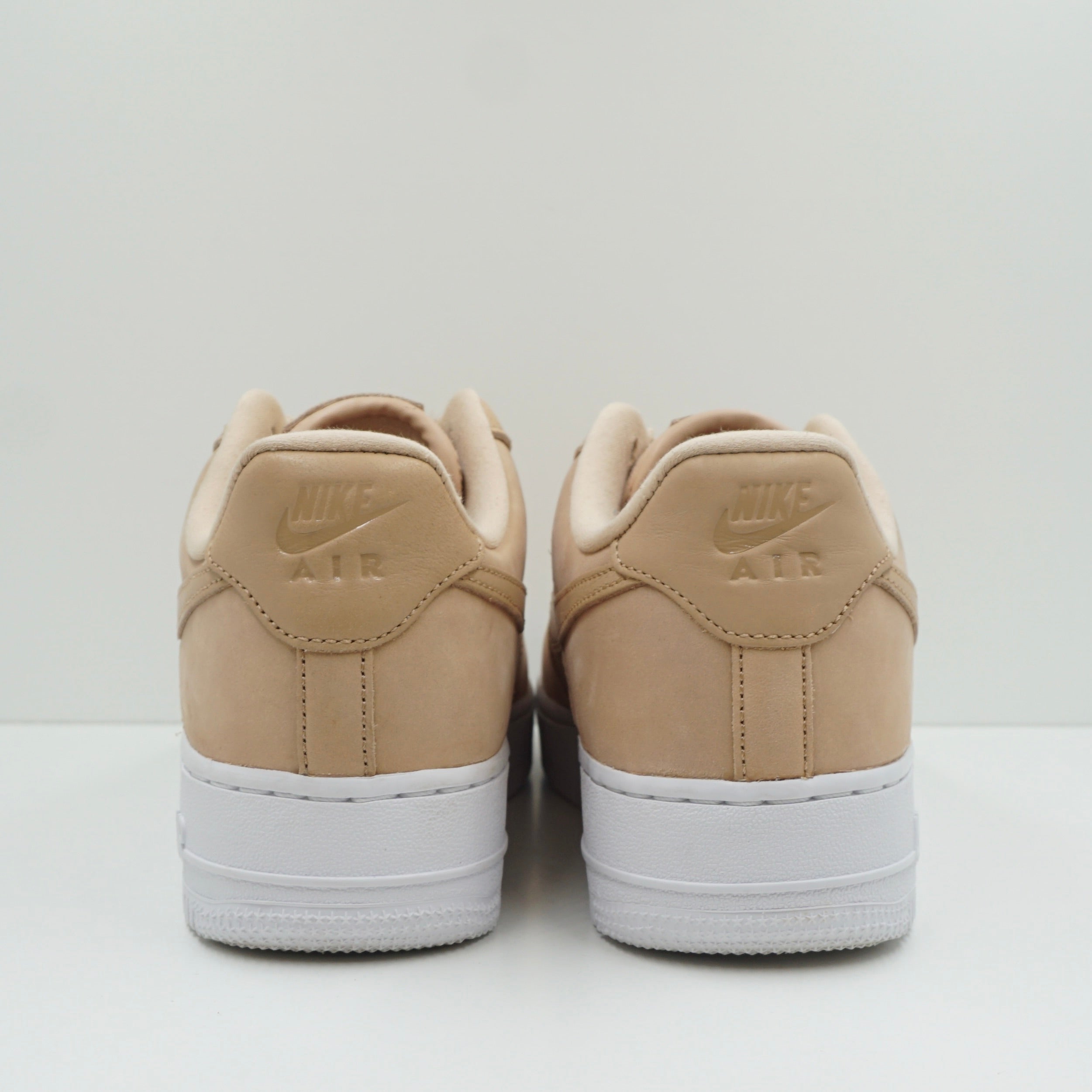 Nike Air Force 1 Low Premium Vachetta Tan (W)