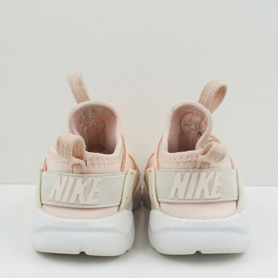 Nike Huarache Run Ultra SE Pink Toddler