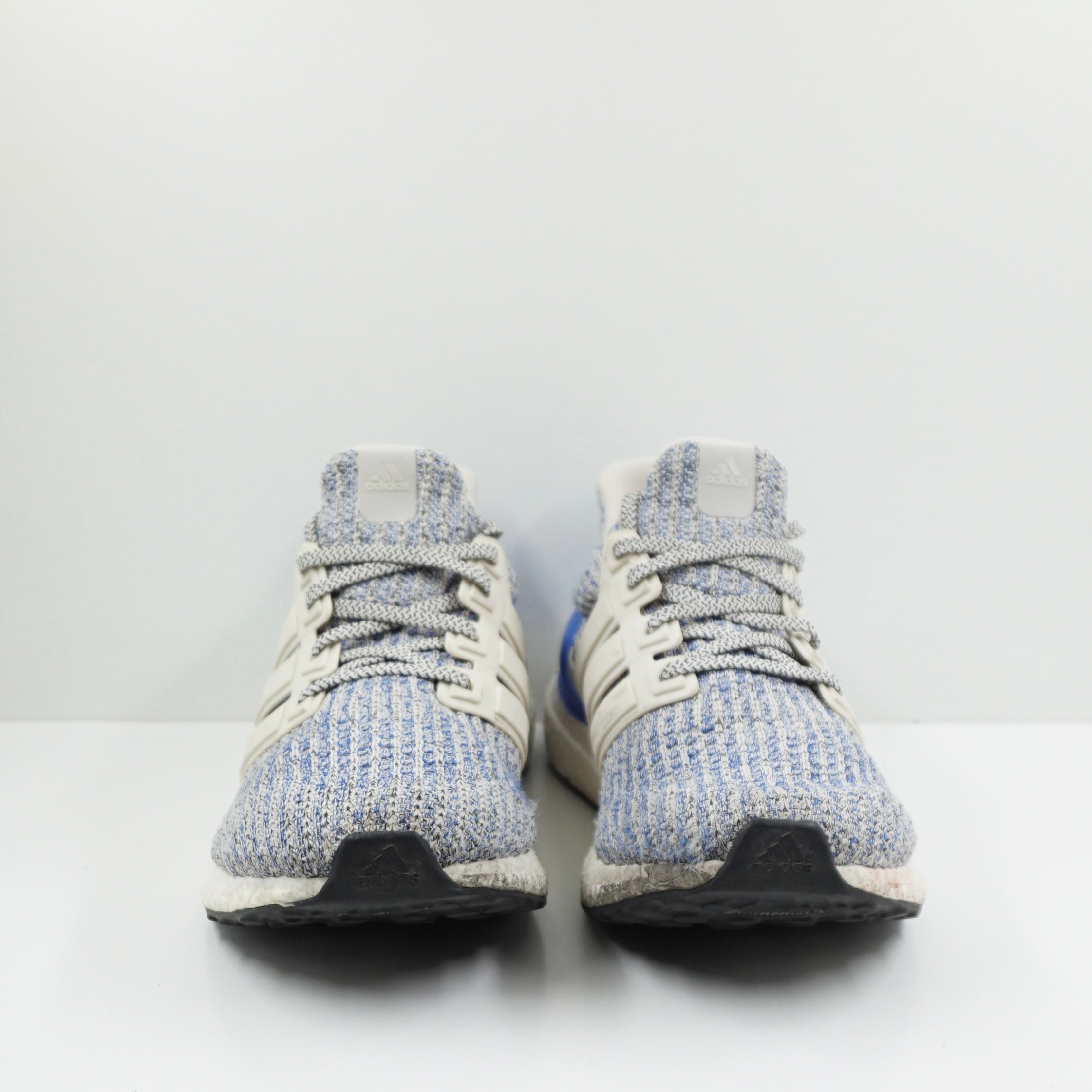 Adidas Ultraboost 4.0 White Royal
