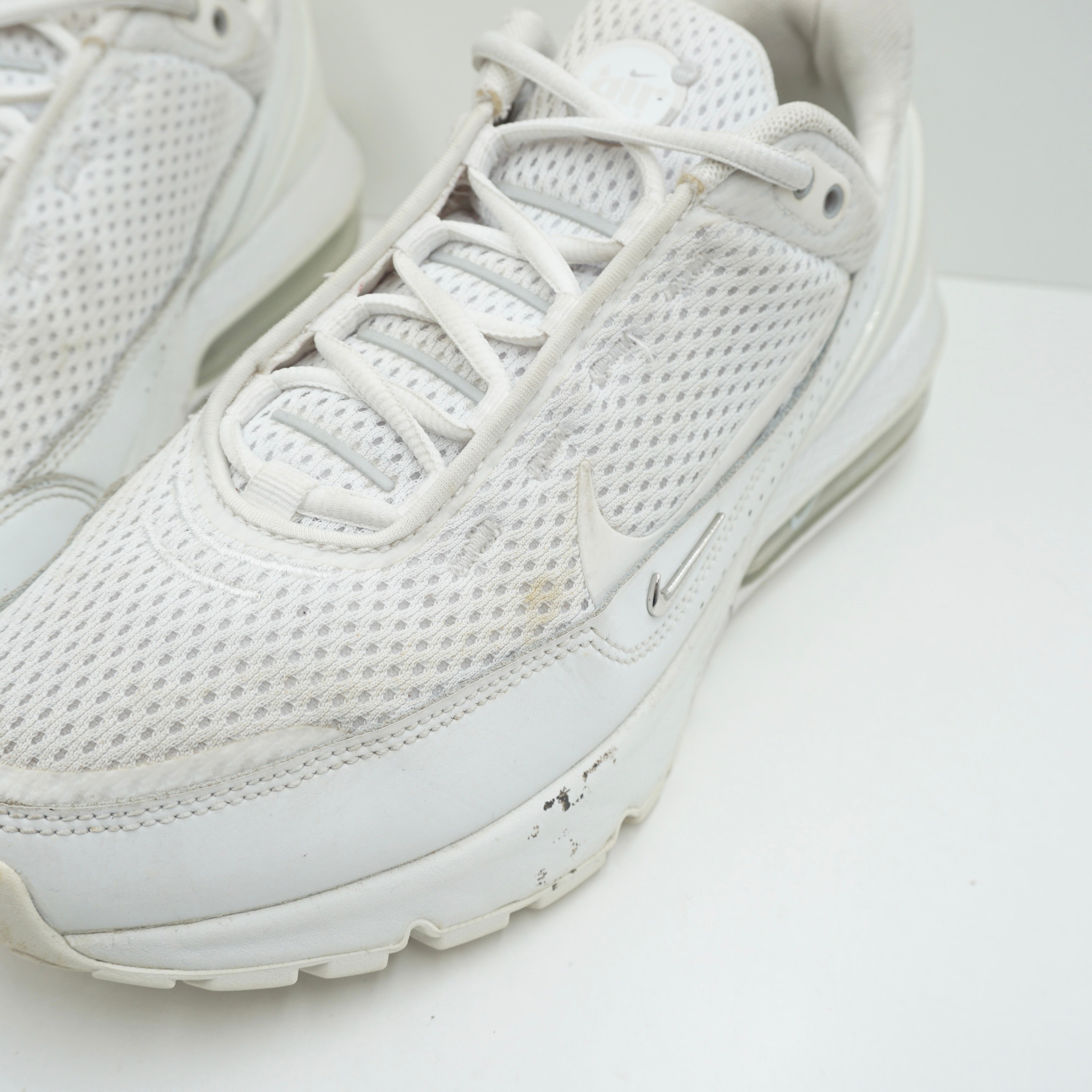 Nike Air Max Pulse White