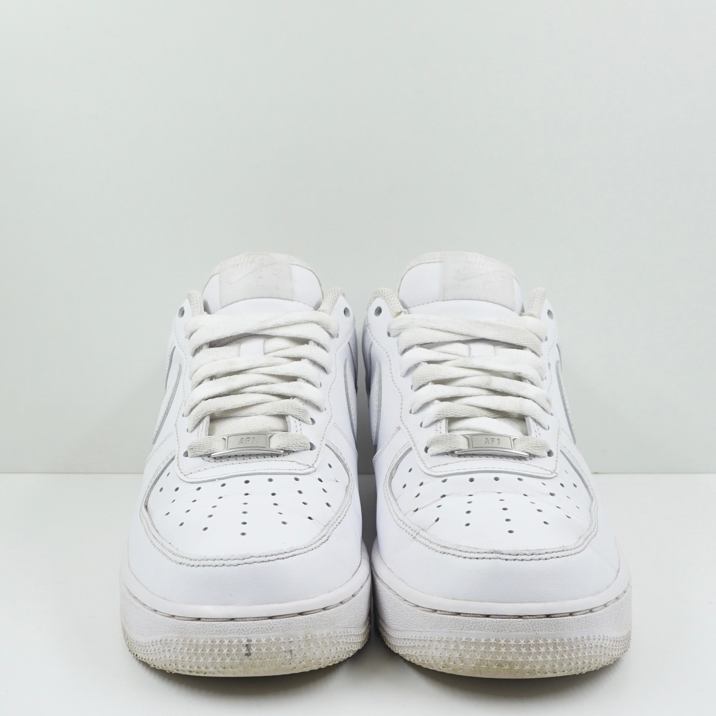 Nike Air Force 1 Low '07 White