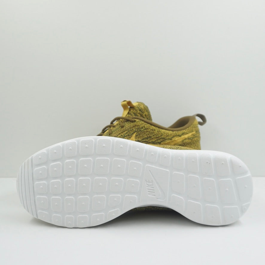 Nike Roshe Run Rough Green (W)