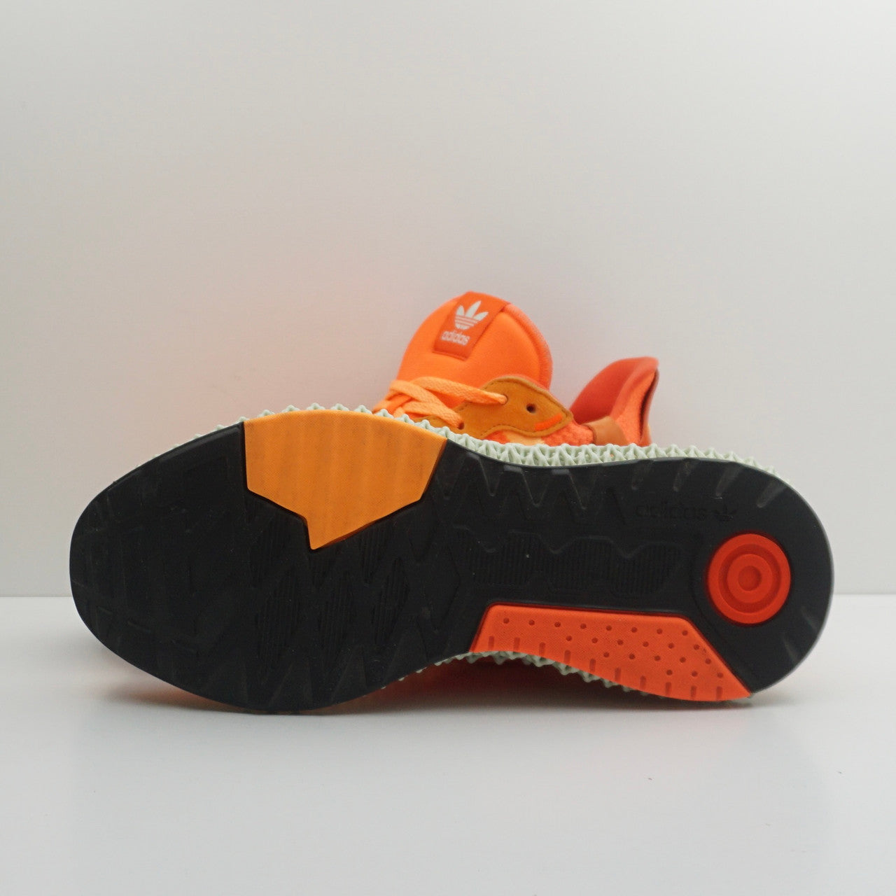 Adidas ZX 4000 4D SNS Los Angeles Sunrise