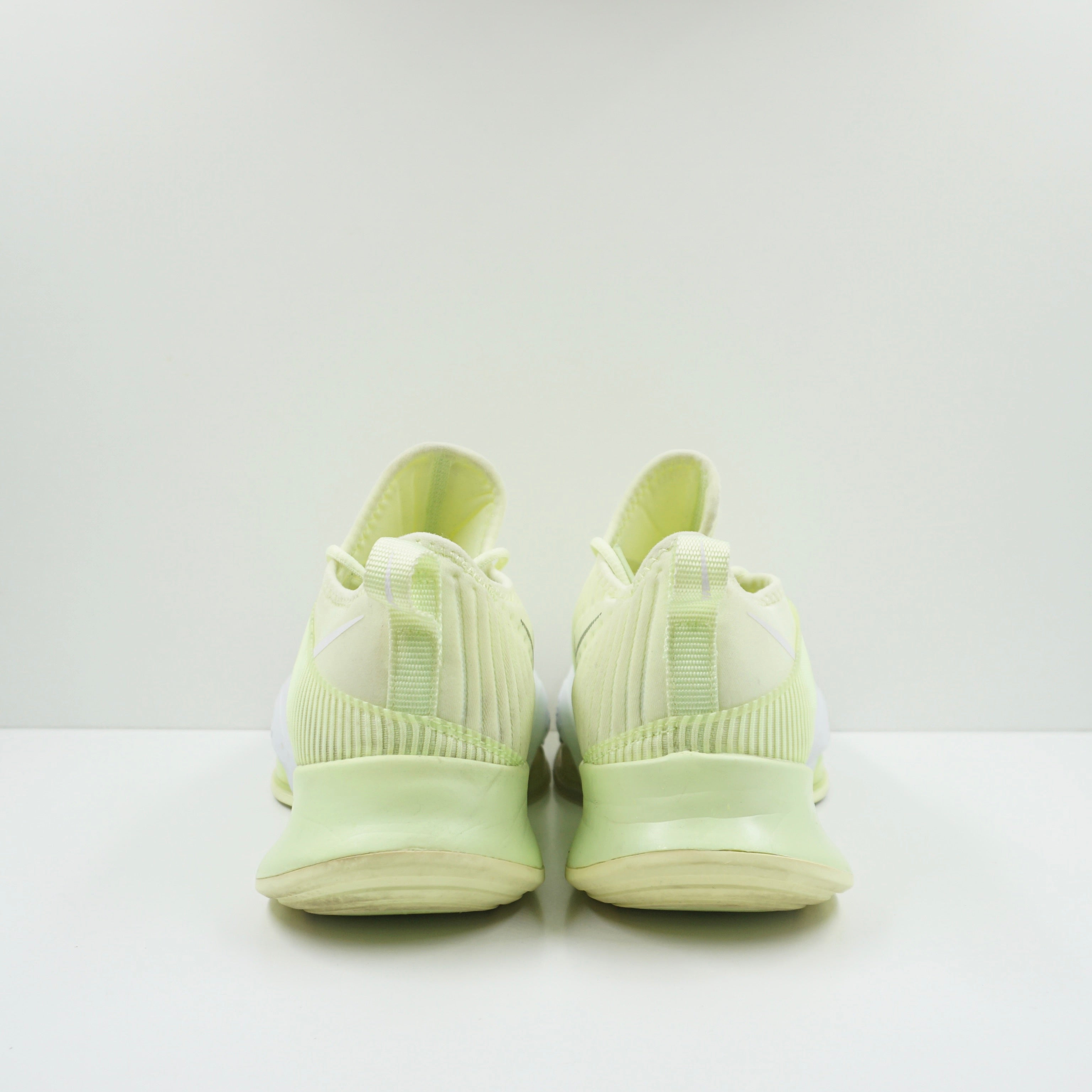 Nike Air Zoom SuperRep Barely Volt (W)