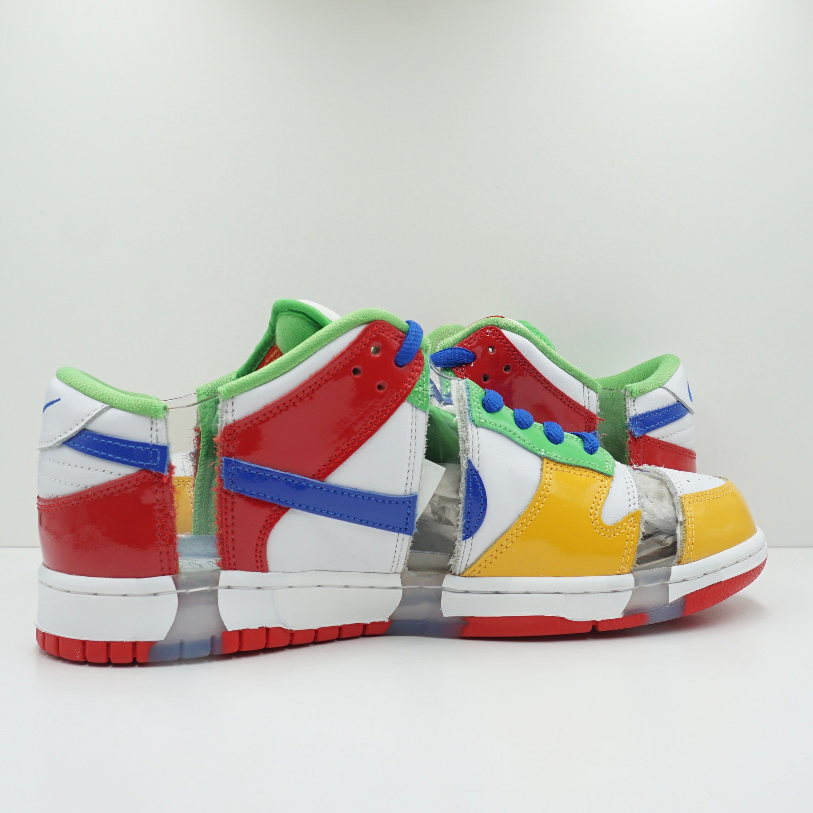 Nike SB Dunk Low Sandy Bodecker