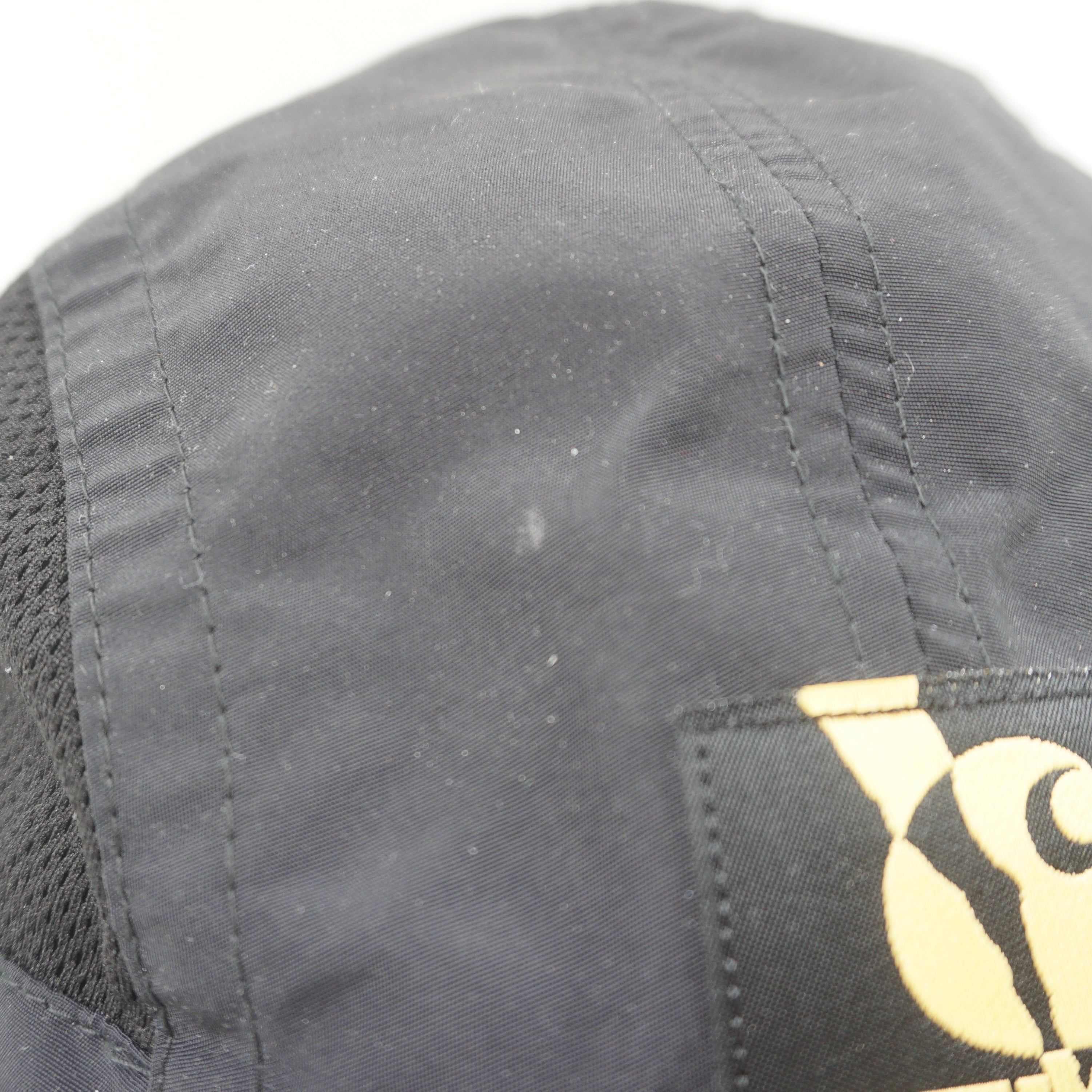 Carhartt WIP x Fela Kuti Cap Black