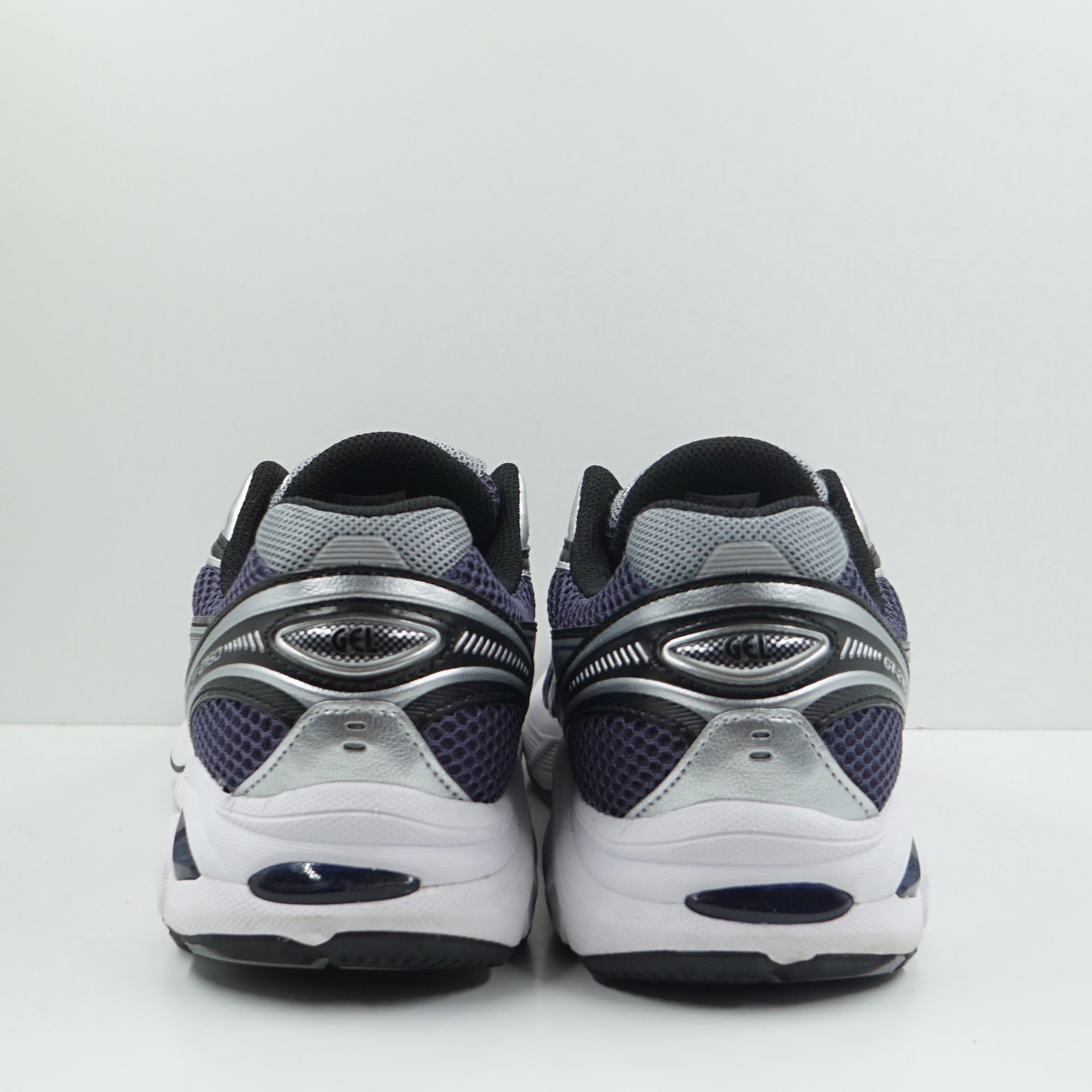 Asics GT-2160 Indigo Fog Pure Silver