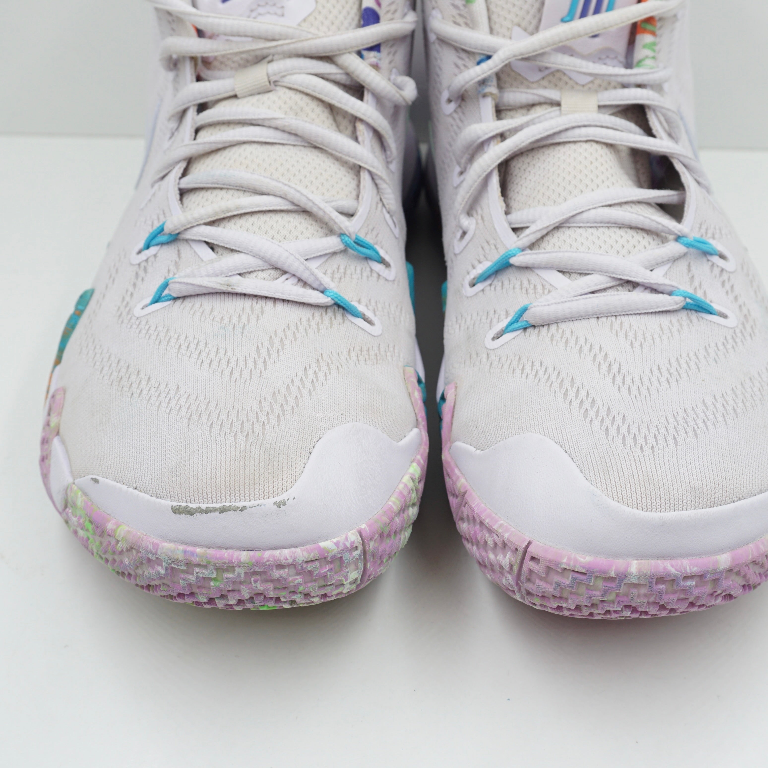 Nike Kyrie 4 Decades Pack 90s