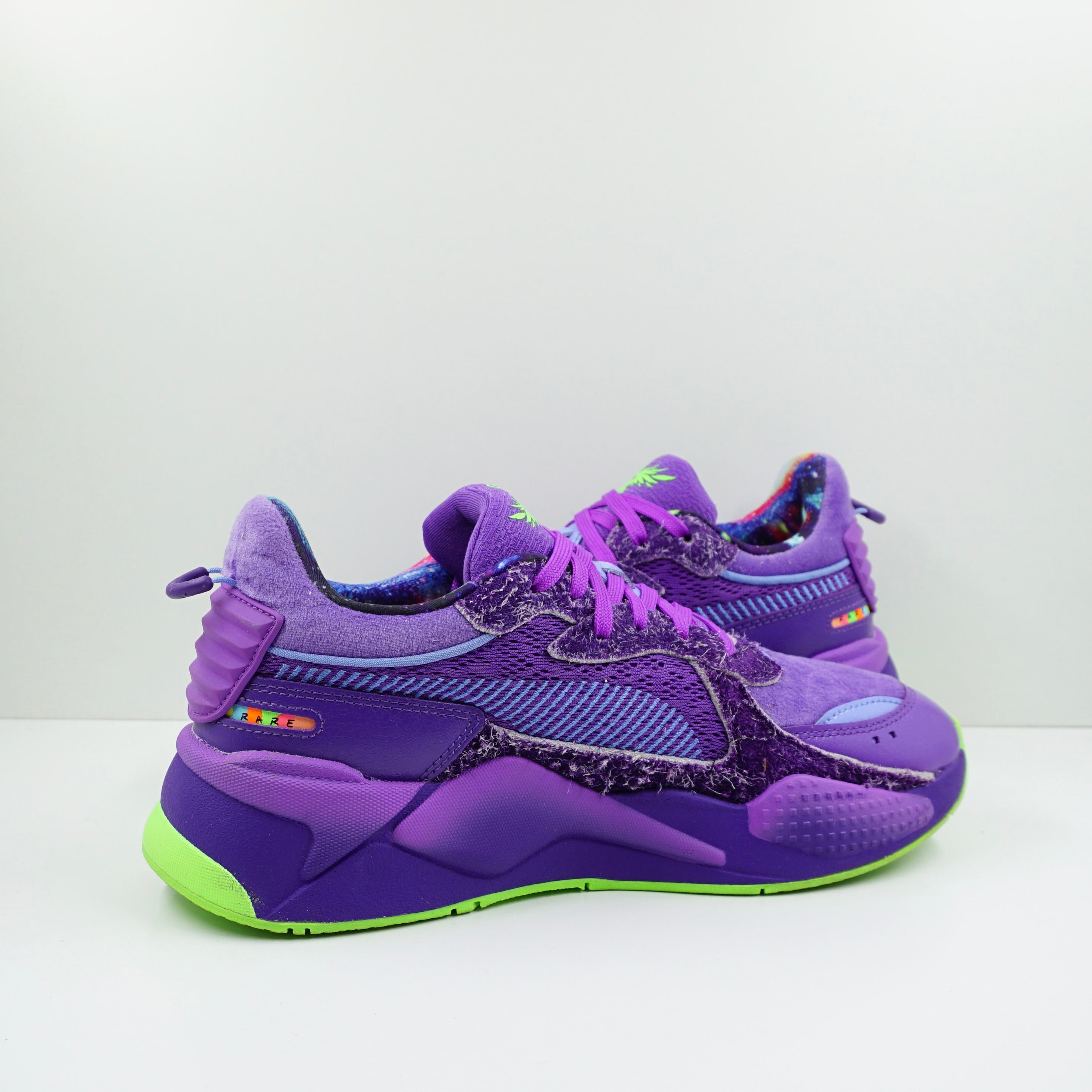 Puma RS-X LaMelo Ball Galaxy