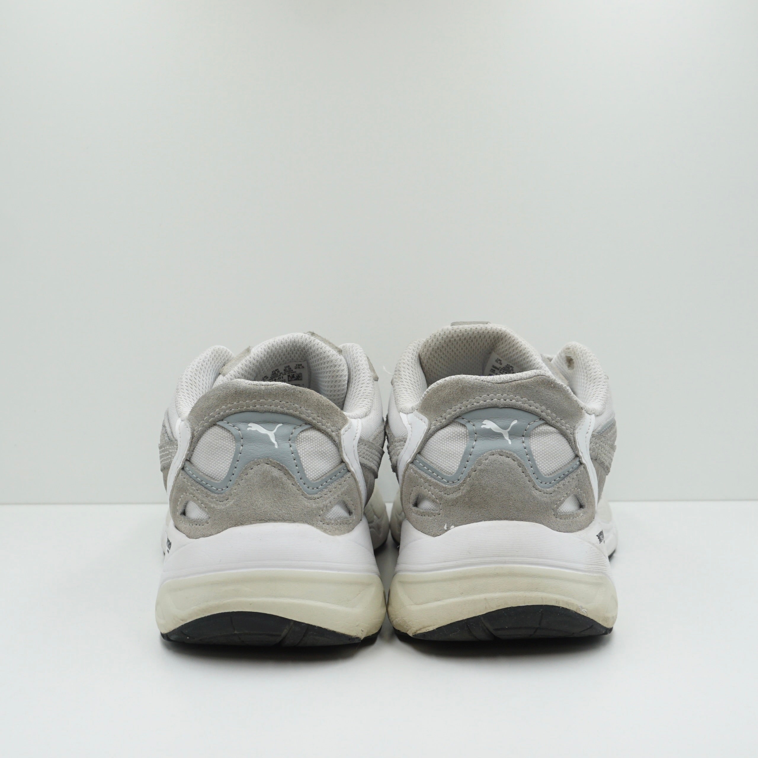 Puma Teveris Nitro Grey