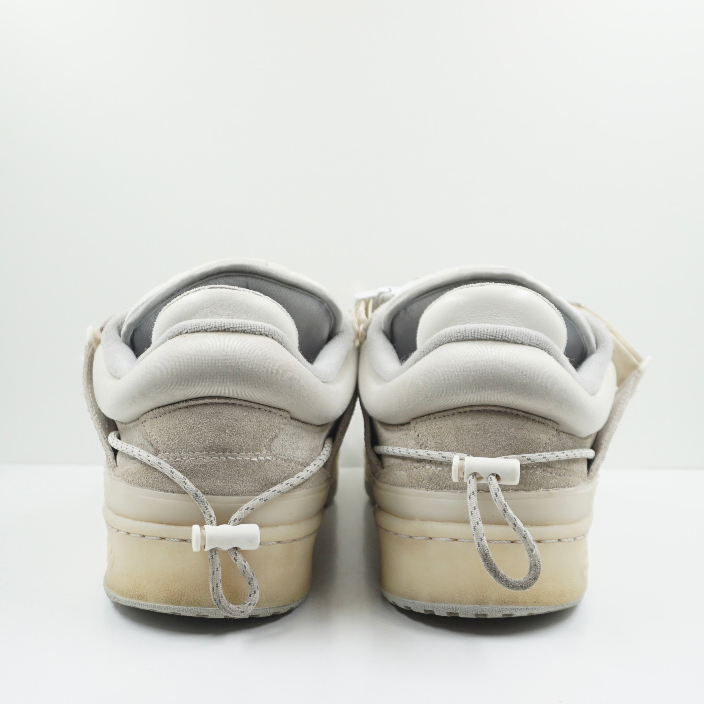 Adidas Forum Buckle Low Bad Bunny Last Forum