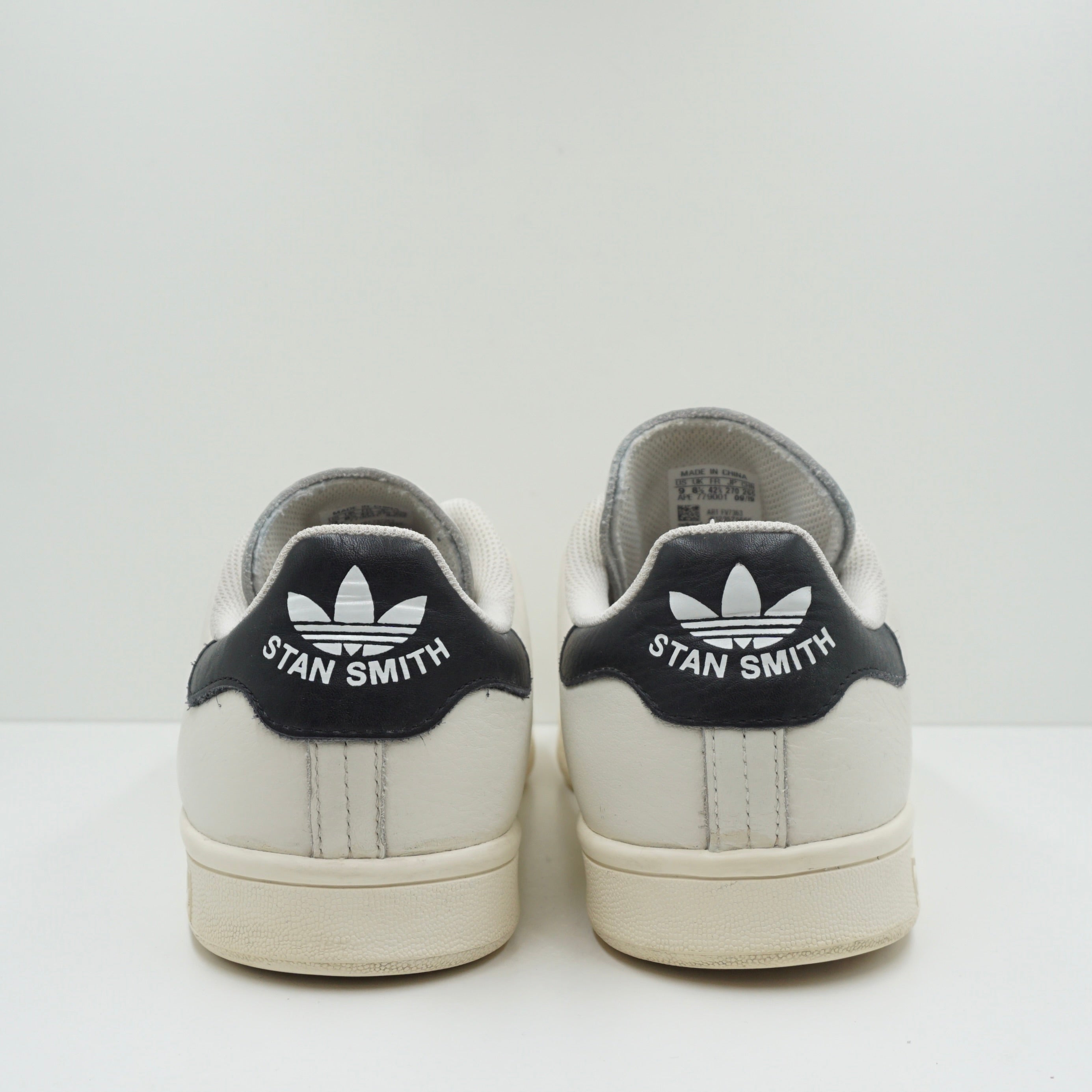 Adidas Stan Smith SNS 20th Anniversary