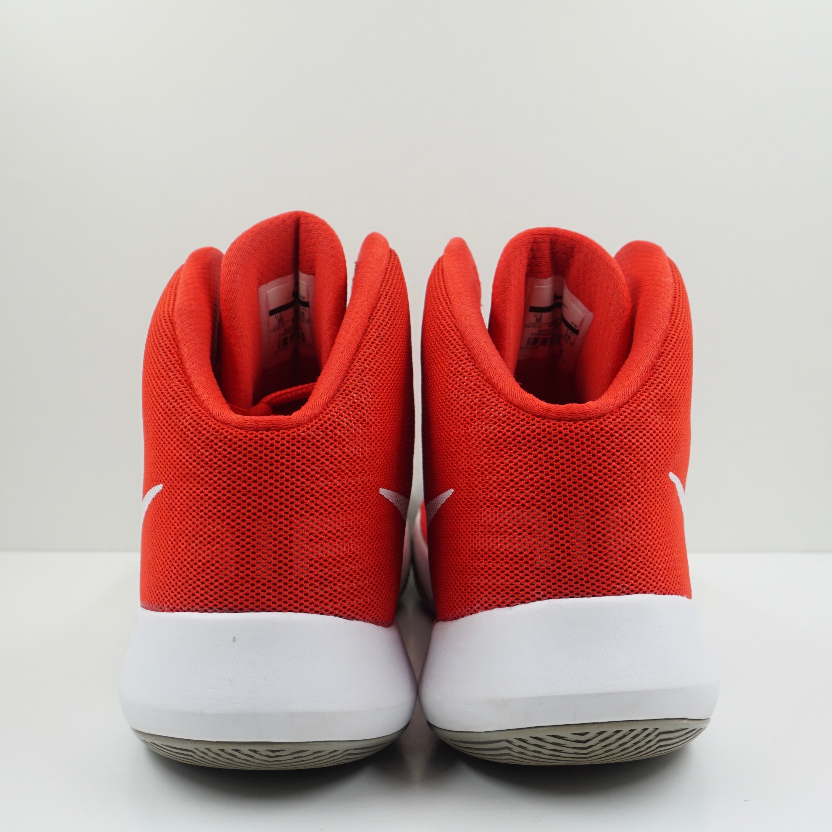 Nike Air Precision University Red