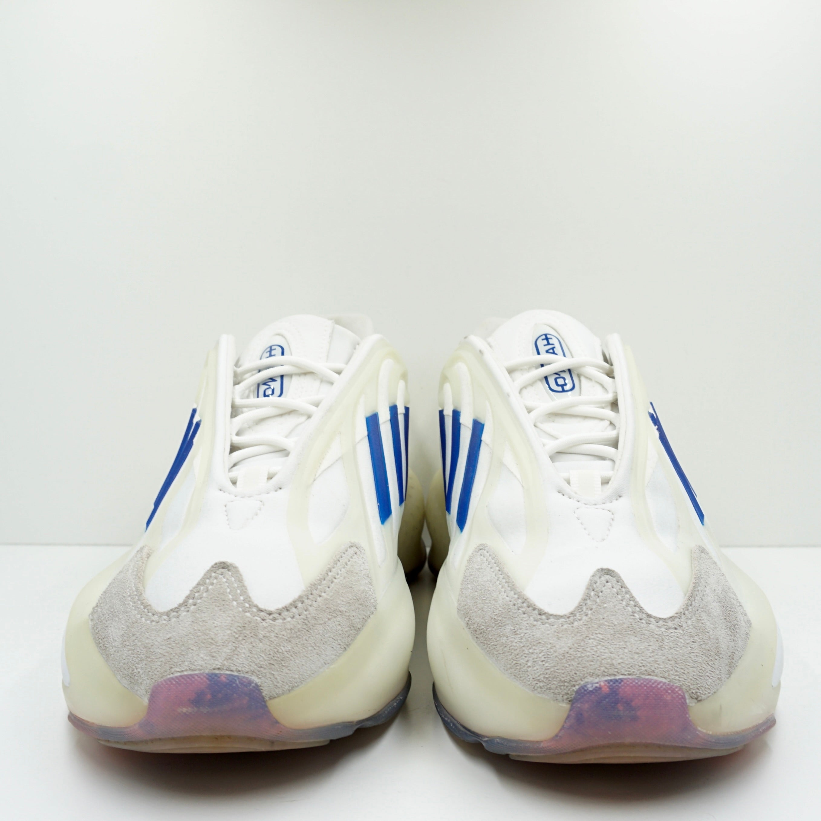 Adidas Originals Ozrah Juventus