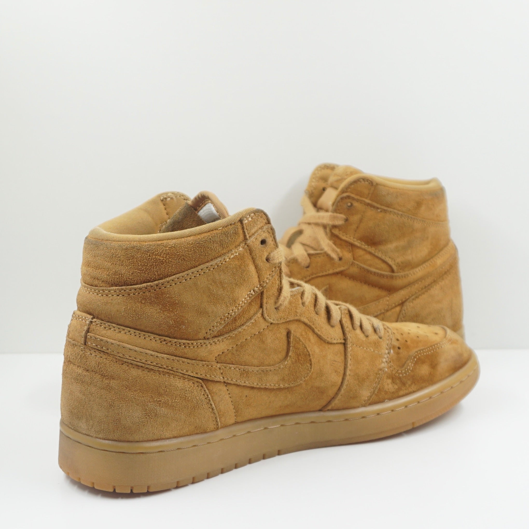 Jordan 1 Retro High OG Wheat