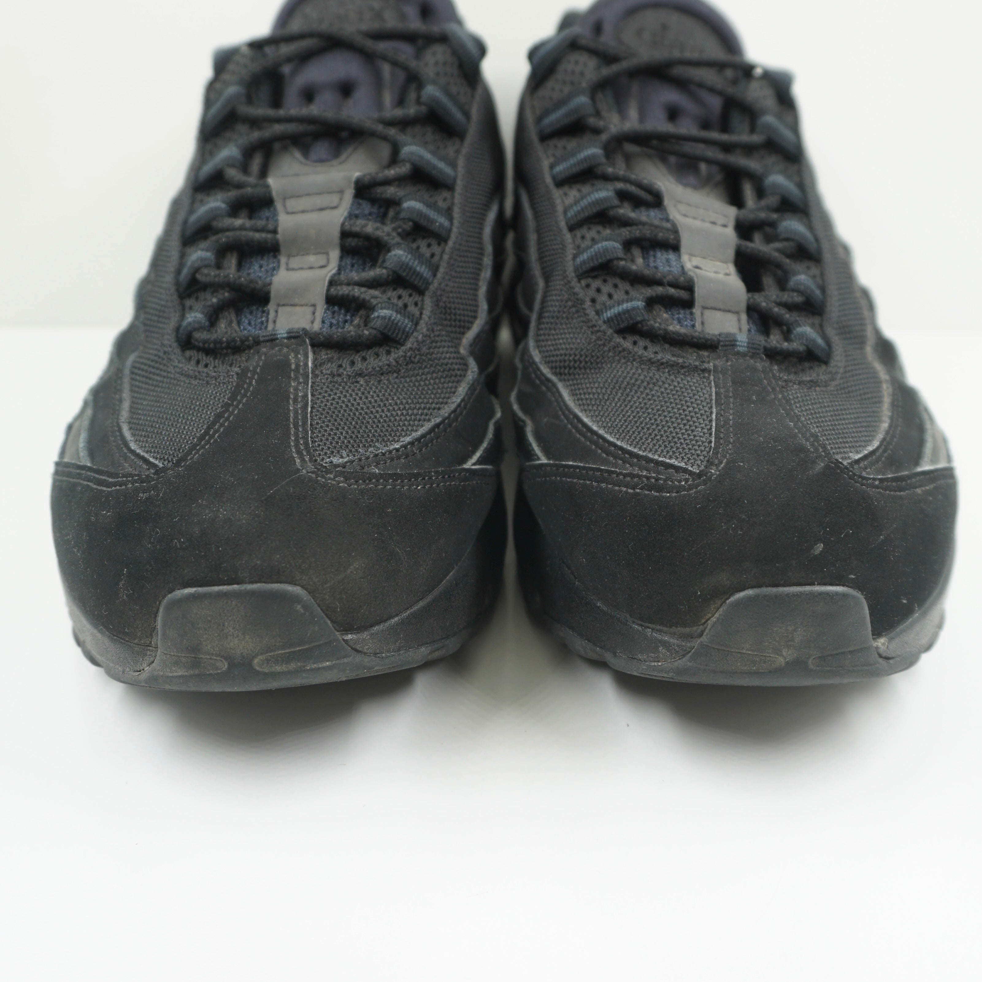 Nike Air Max 95 Triple Black