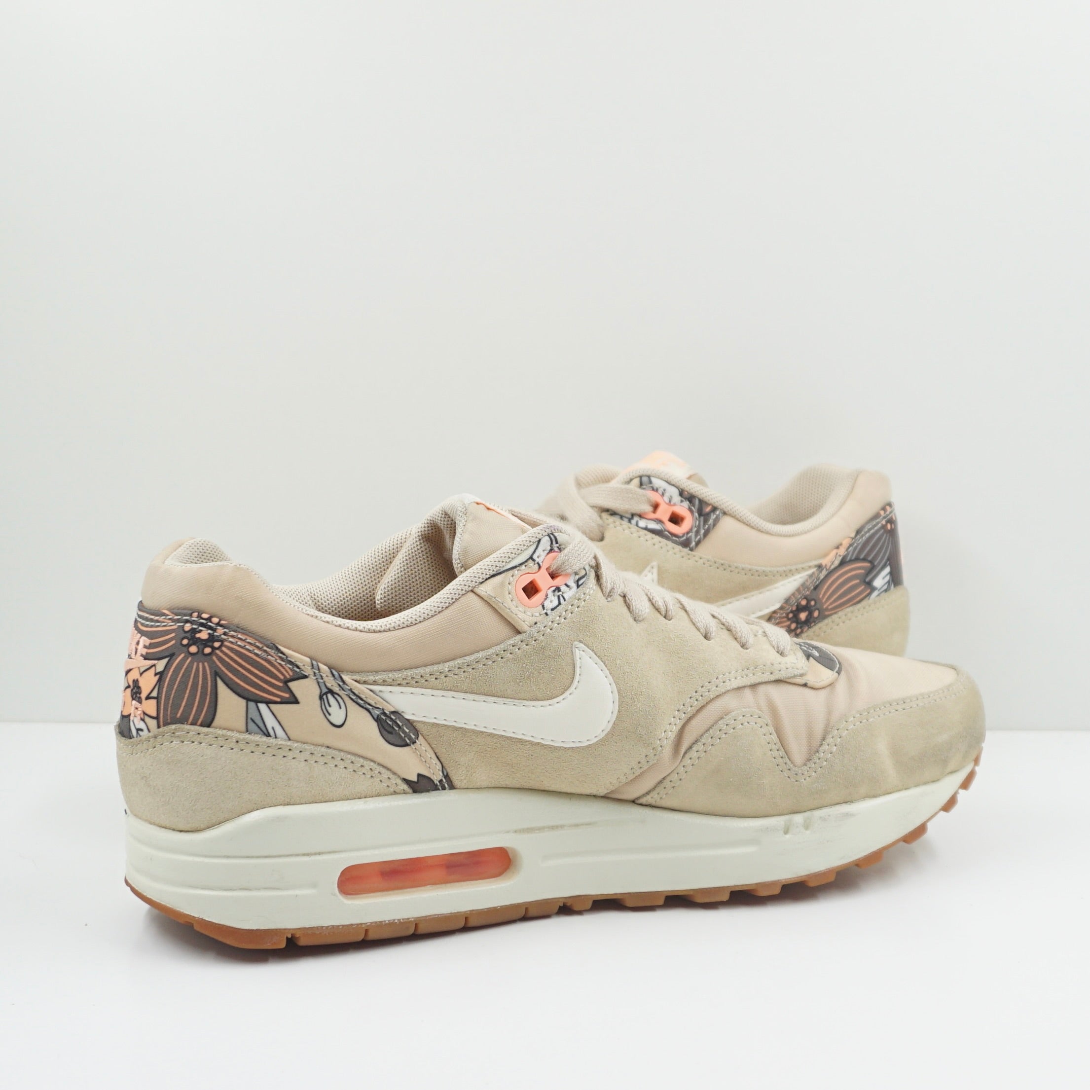 Nike Air Max 1 Aloha Floral (W)