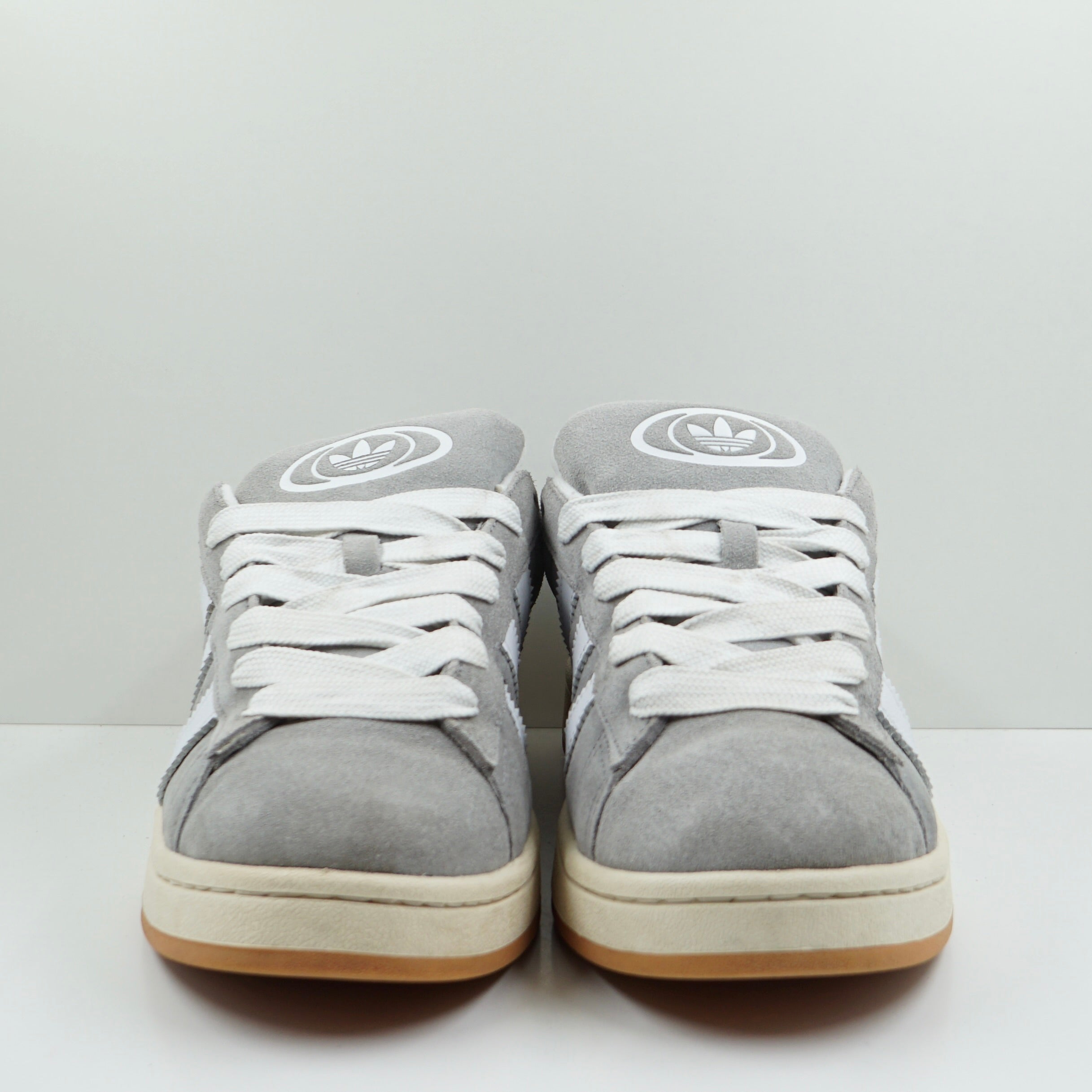 Adidas Campus 00s Grey White