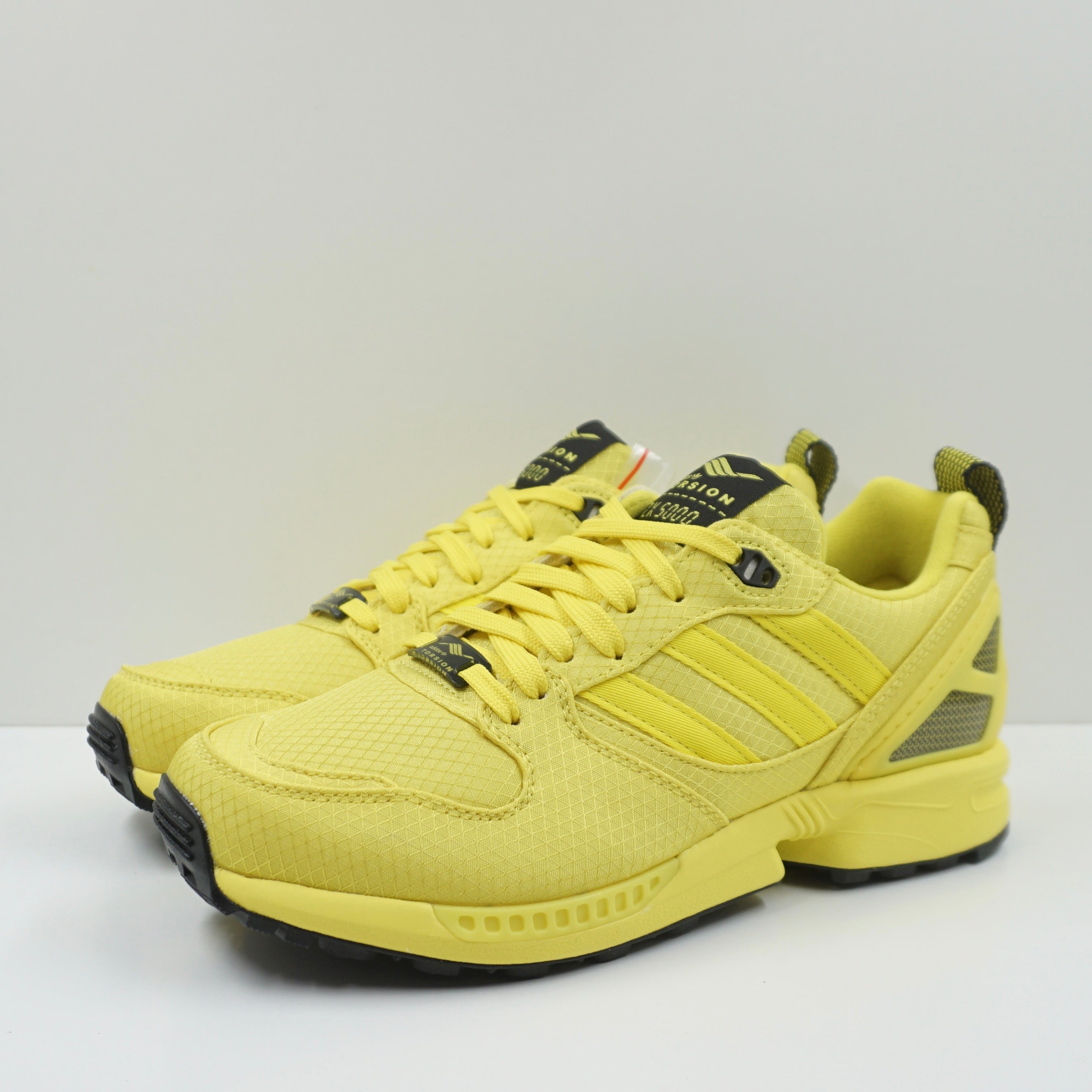 Adidas ZX 5000 Torsion Bright Yellow