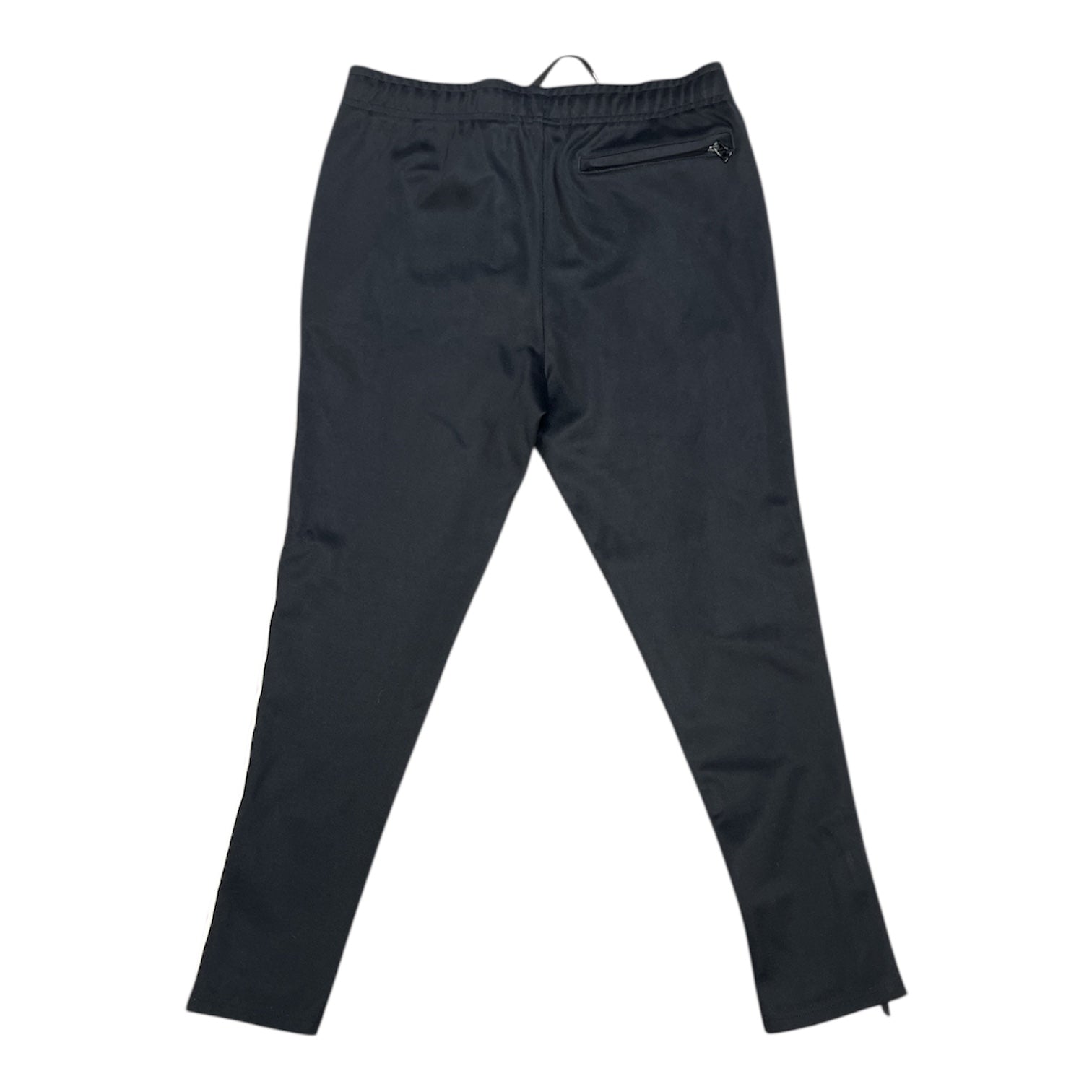 OVO Black Red Track Pants
