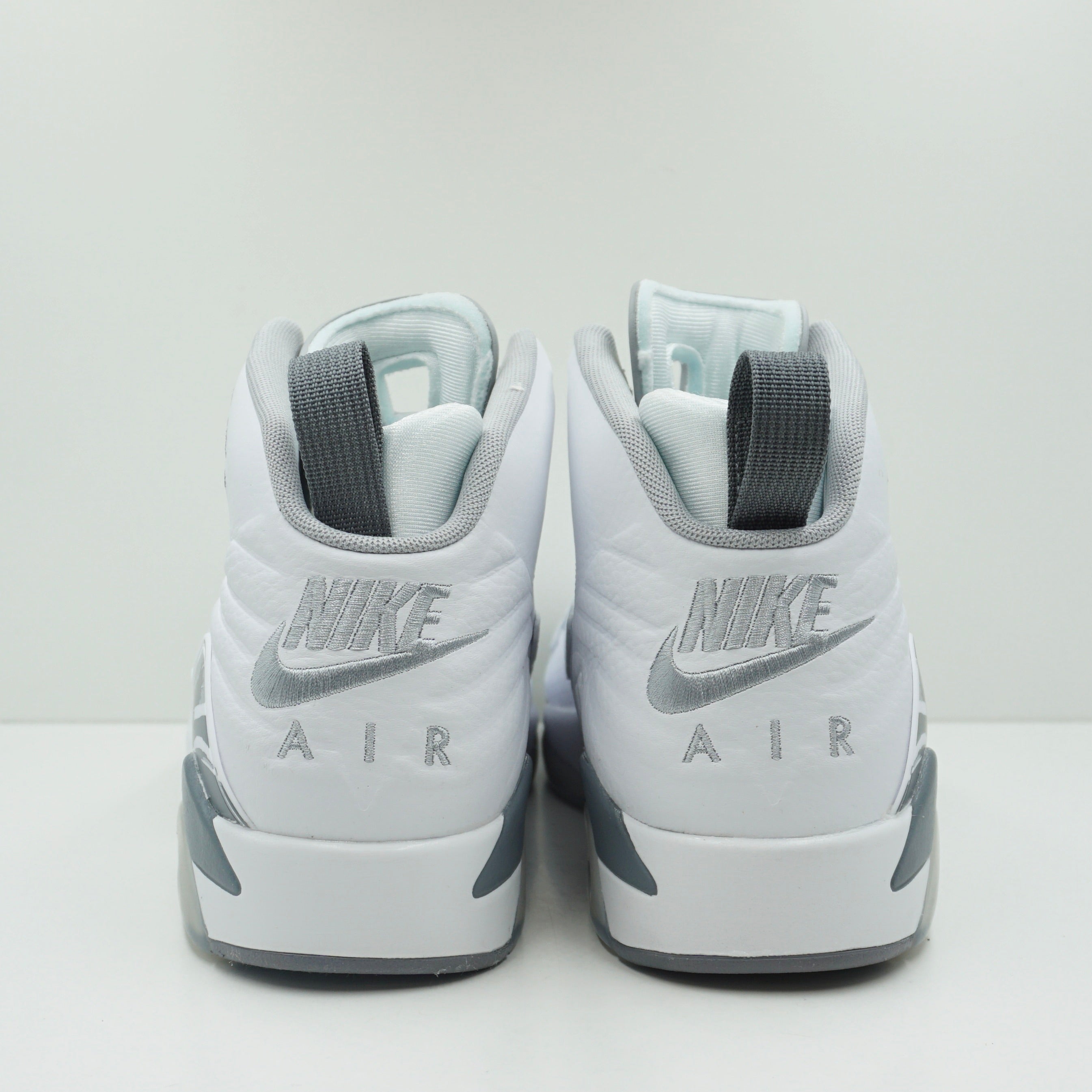 Jordan MVP White Cool Grey