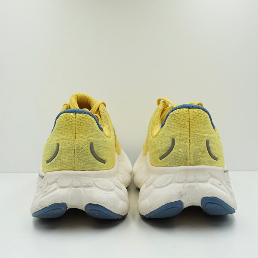 New Balance Fresh Foam X More V4
