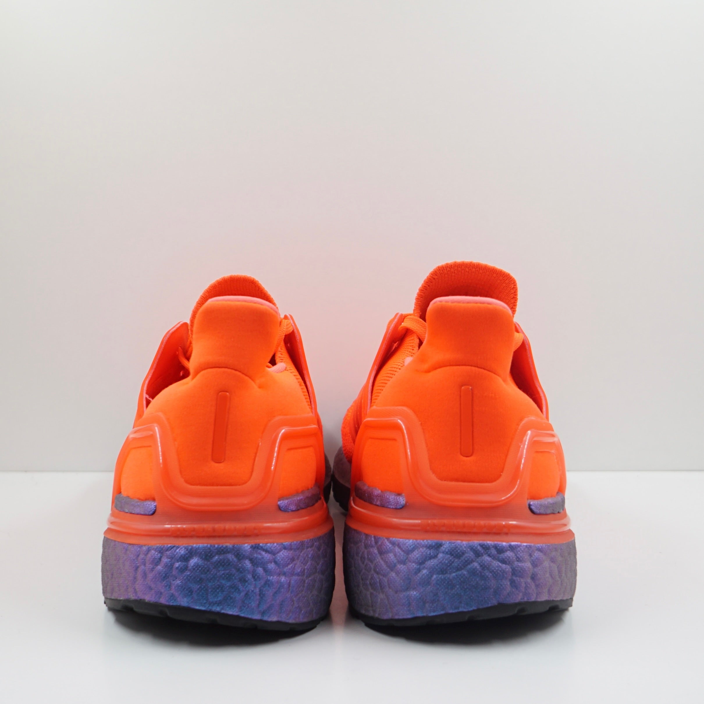Adidas Ultra Boost 20 Solar Red