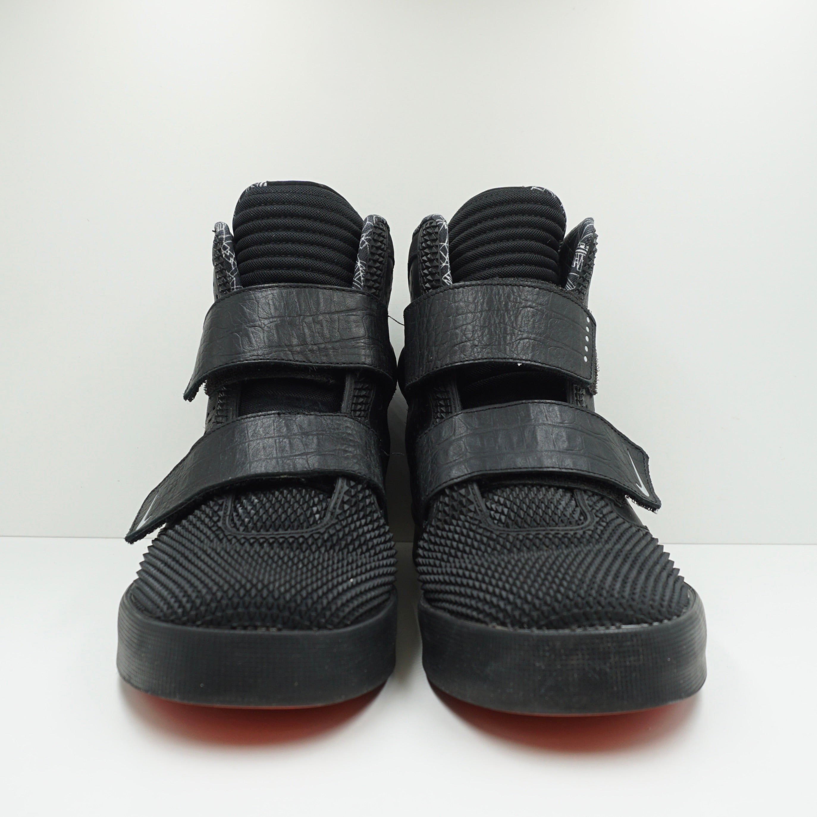Nike Flystepper 2K3 NOLA Gumbo League Crescent City