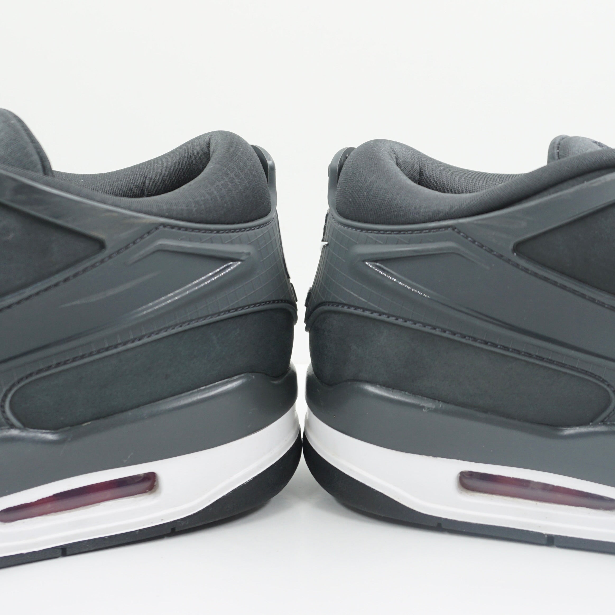 Jordan 4 RM SP Nigel Sylvester Driveway Grey