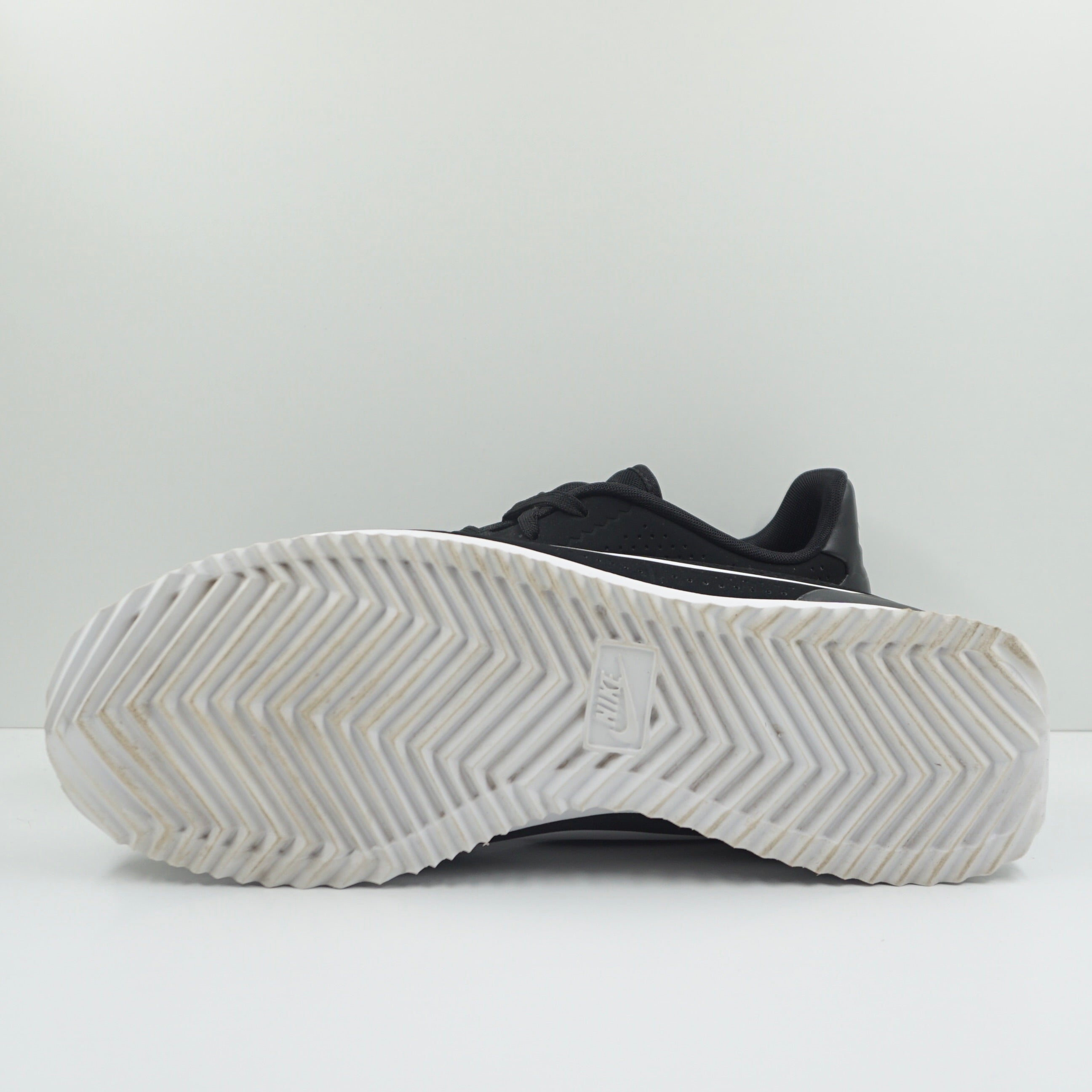 Nike Cortez Ultra Moire Black White