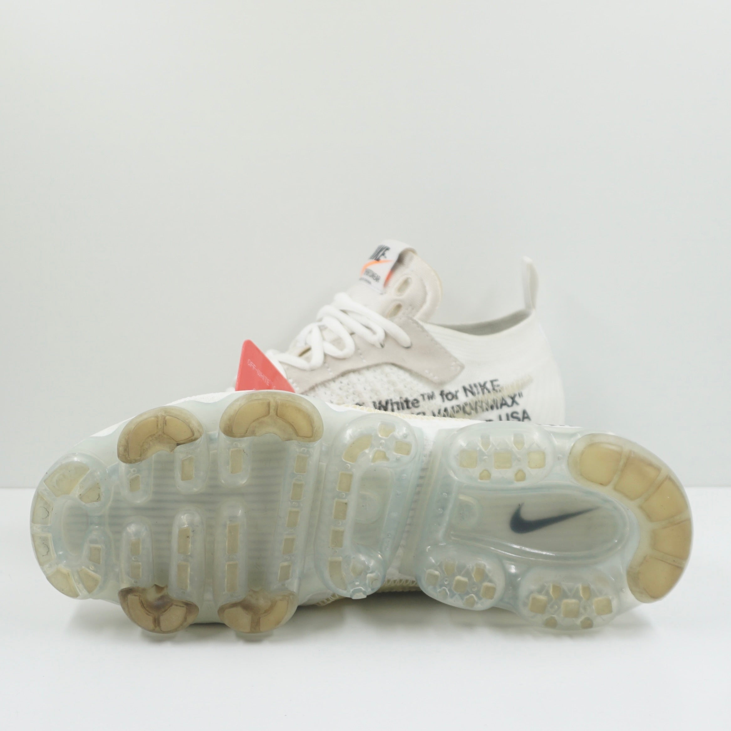 Nike Air VaporMax Off-White (2018)