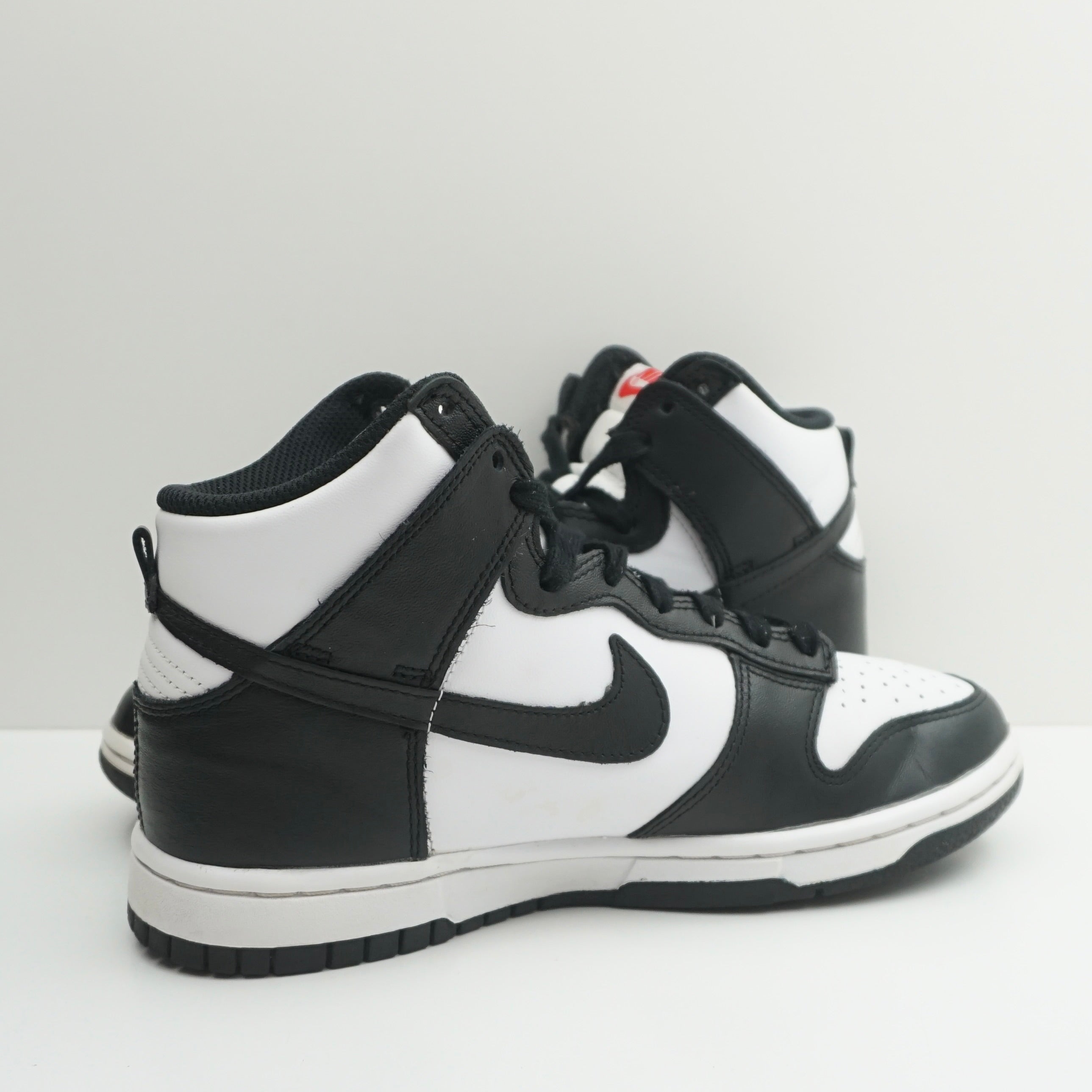Nike Dunk High Panda 2021 (W)